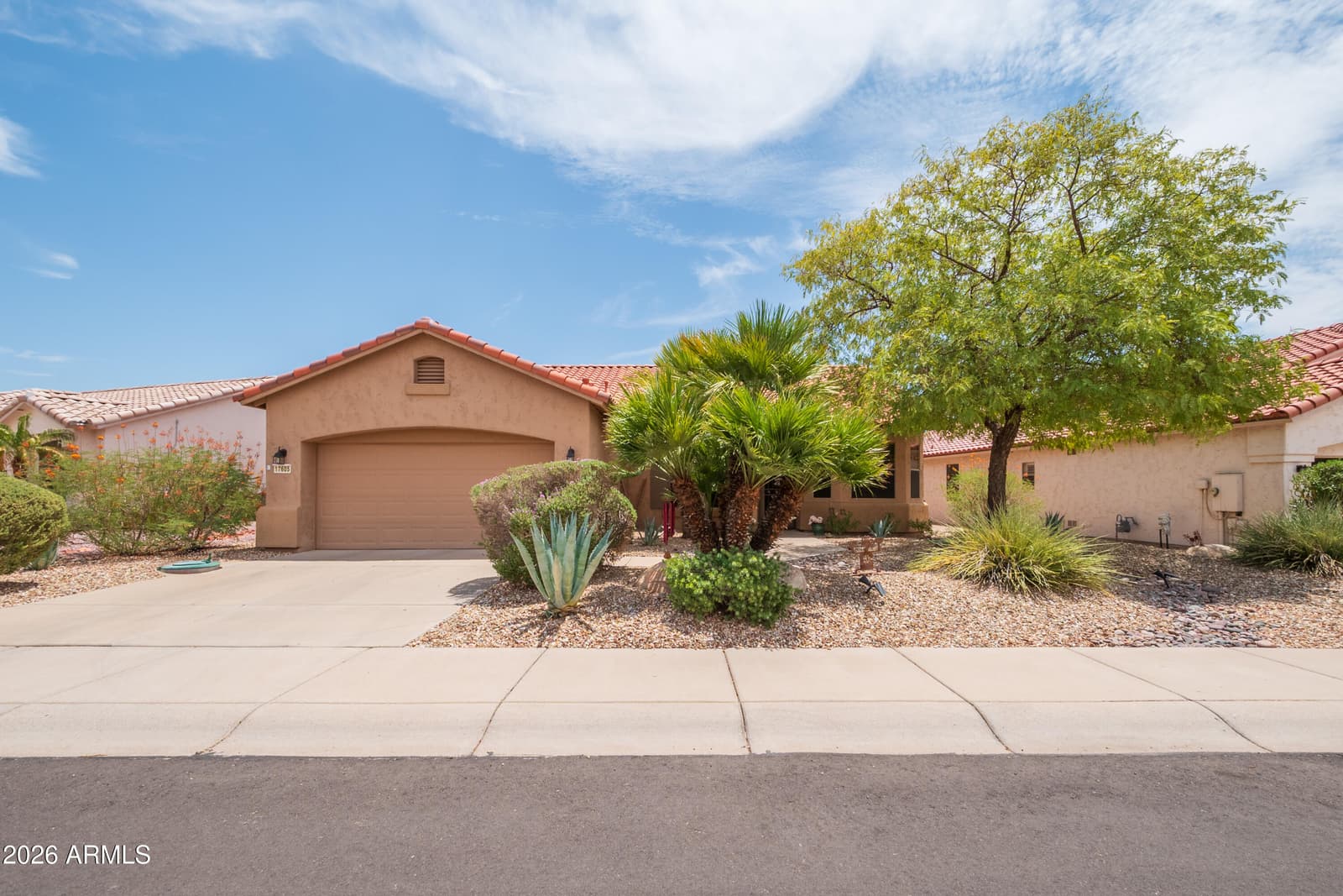 17605 N COCONINO Drive, Surprise, AZ 85374 — photo 1 of 36