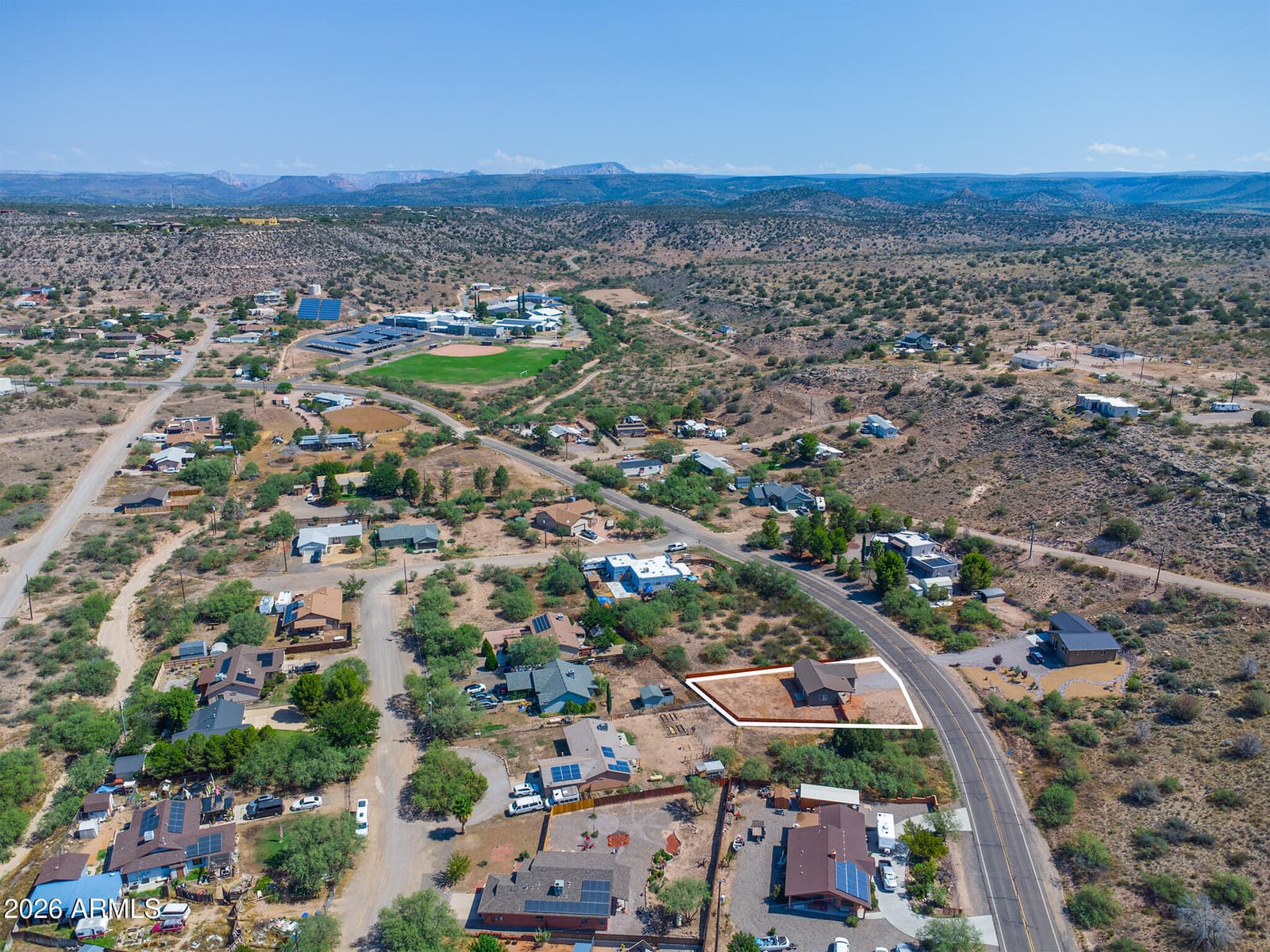 4835 E Beaver Creek Road, Rimrock, AZ 86335 — photo 47 of 47