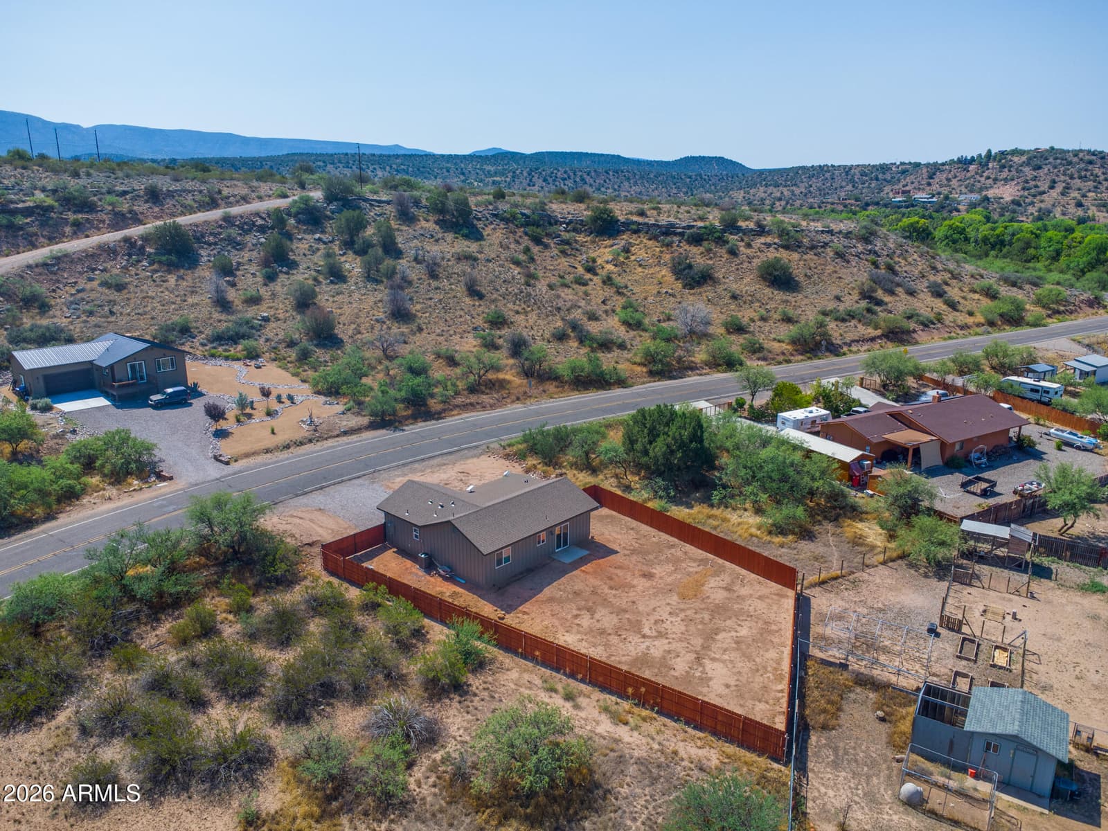 4835 E Beaver Creek Road, Rimrock, AZ 86335 — photo 37 of 47