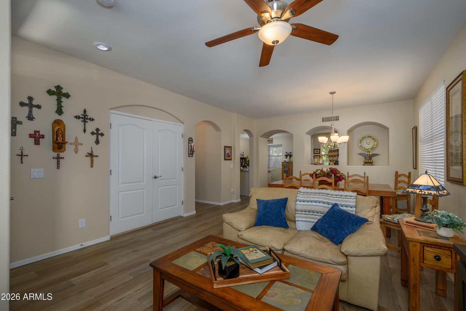 17605 N COCONINO Drive, Surprise, AZ 85374 — photo 12 of 36