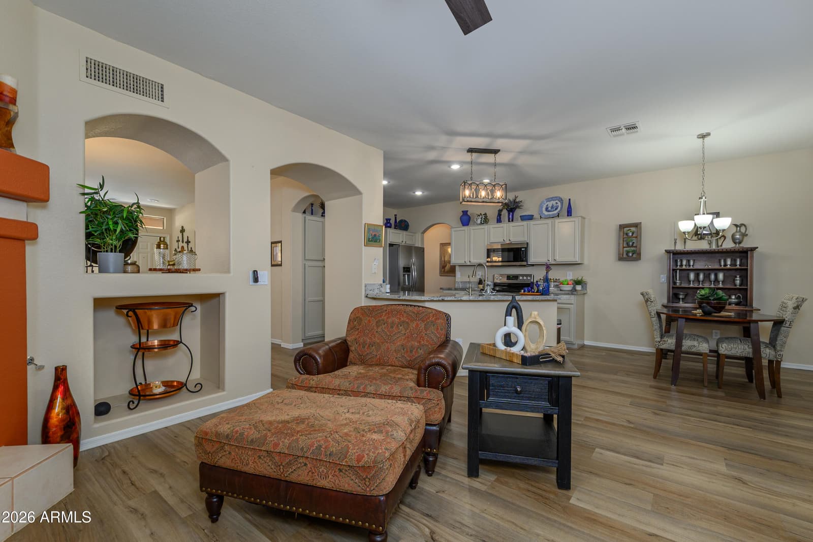 17605 N COCONINO Drive, Surprise, AZ 85374 — photo 17 of 36