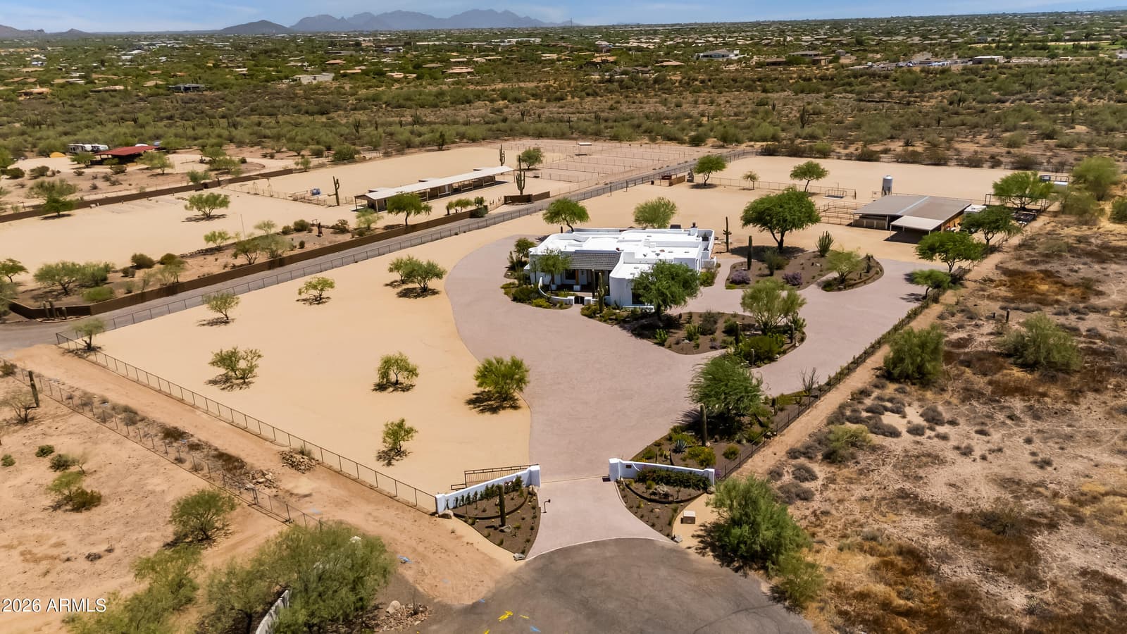 4150 E GALVIN Street, Cave Creek, AZ 85331 — photo 8 of 64