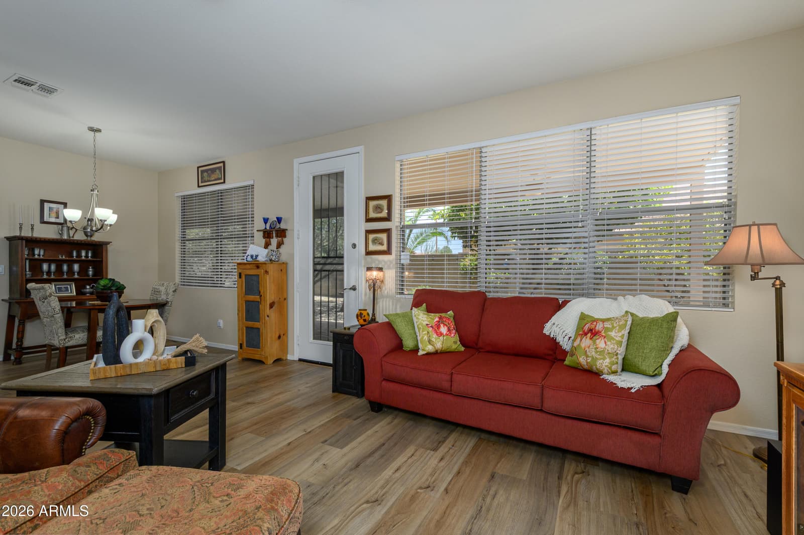 17605 N COCONINO Drive, Surprise, AZ 85374 — photo 16 of 36
