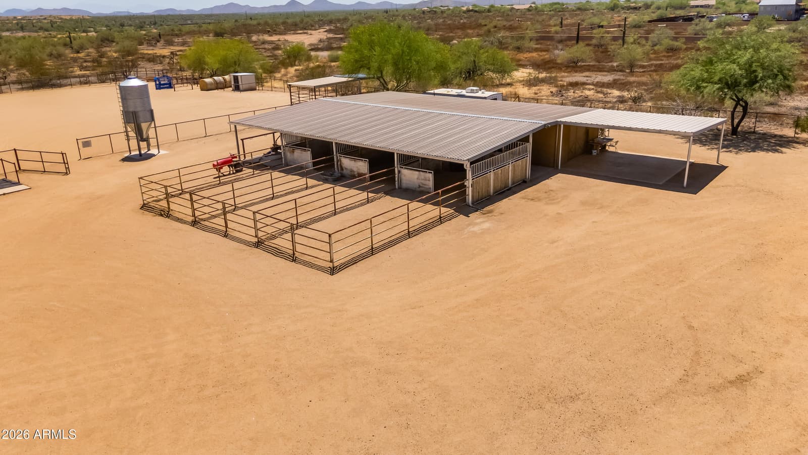 4150 E GALVIN Street, Cave Creek, AZ 85331 — photo 50 of 64