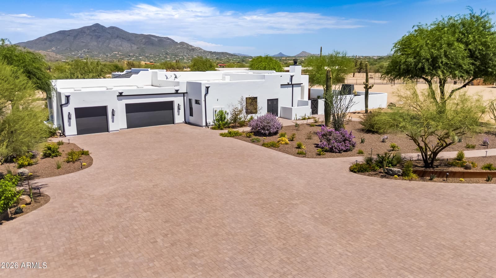 4150 E GALVIN Street, Cave Creek, AZ 85331 — photo 2 of 64