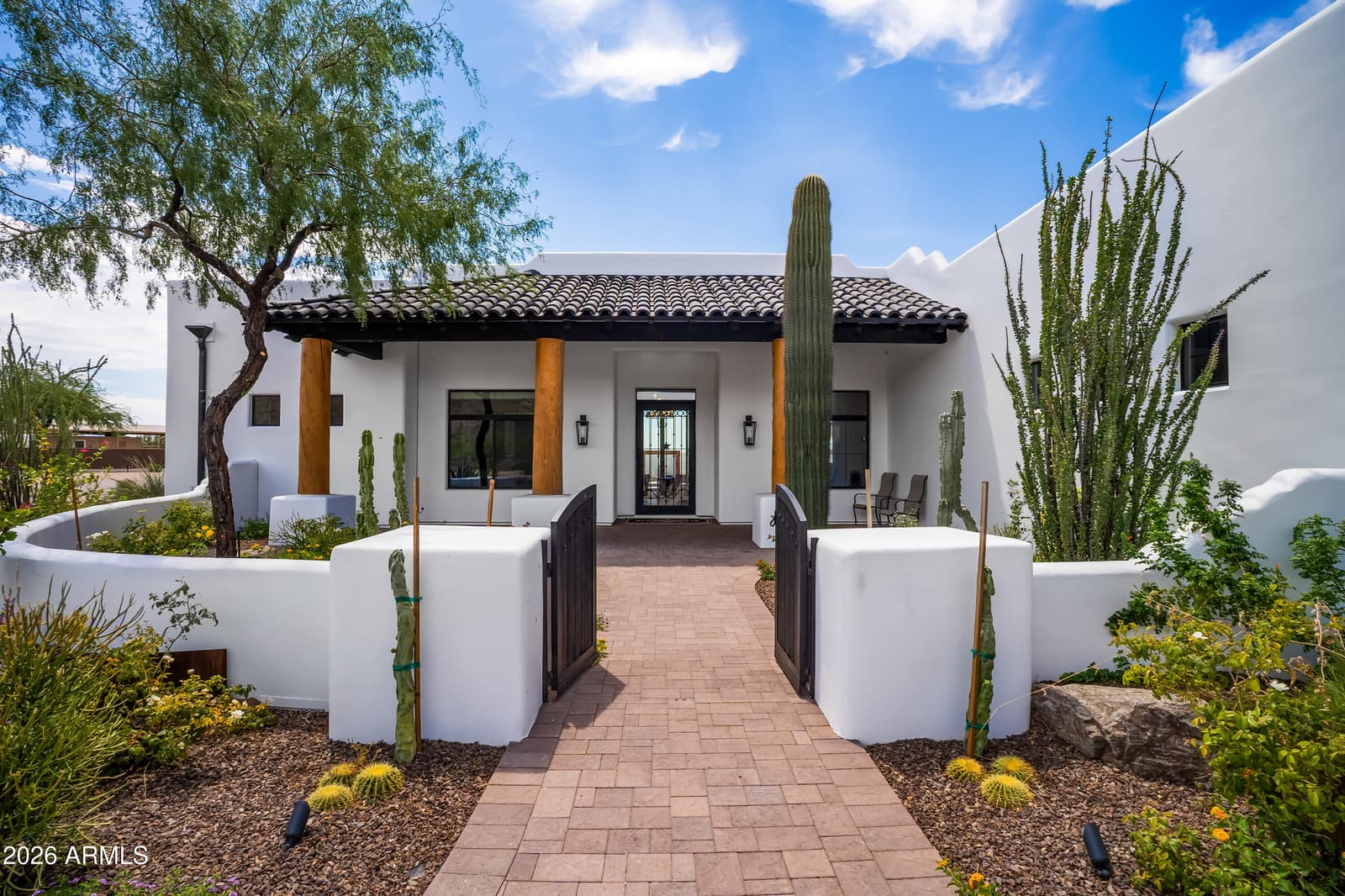 4150 E GALVIN Street, Cave Creek, AZ 85331 — photo 4 of 64