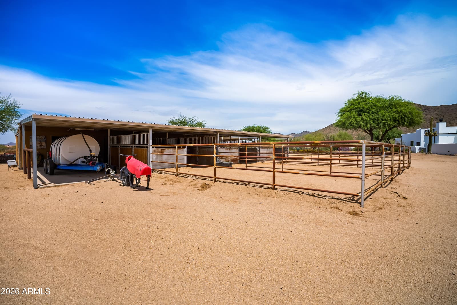 4150 E GALVIN Street, Cave Creek, AZ 85331 — photo 58 of 64