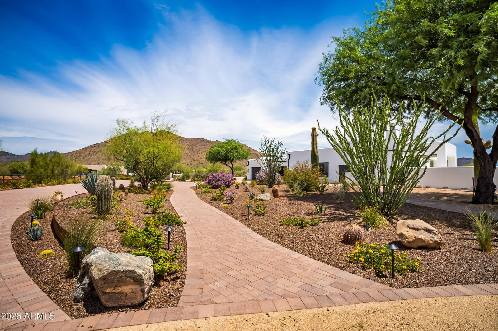 4150 E GALVIN Street, Cave Creek, AZ 85331 — photo 5 of 64
