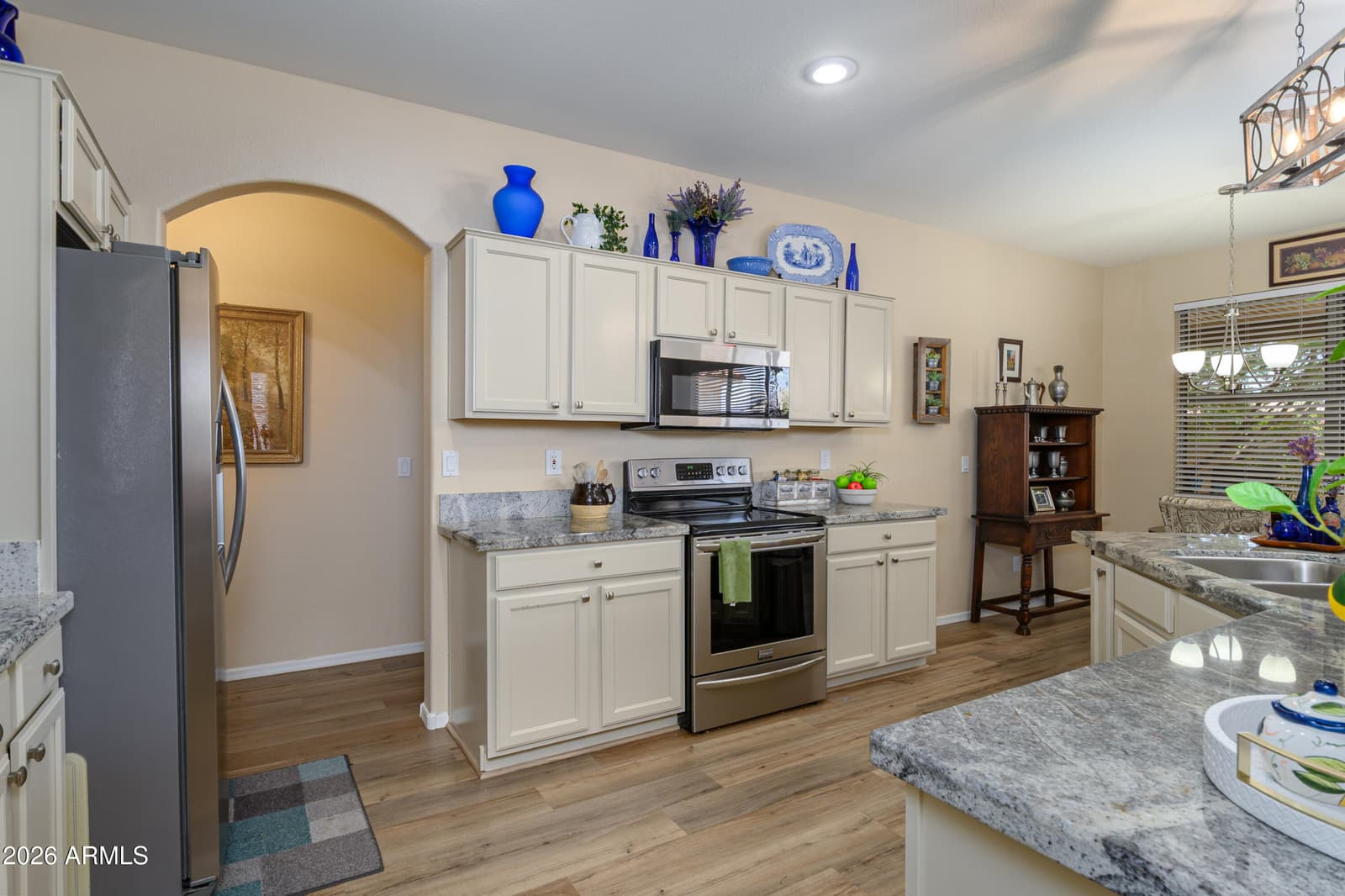17605 N COCONINO Drive, Surprise, AZ 85374 — photo 18 of 36