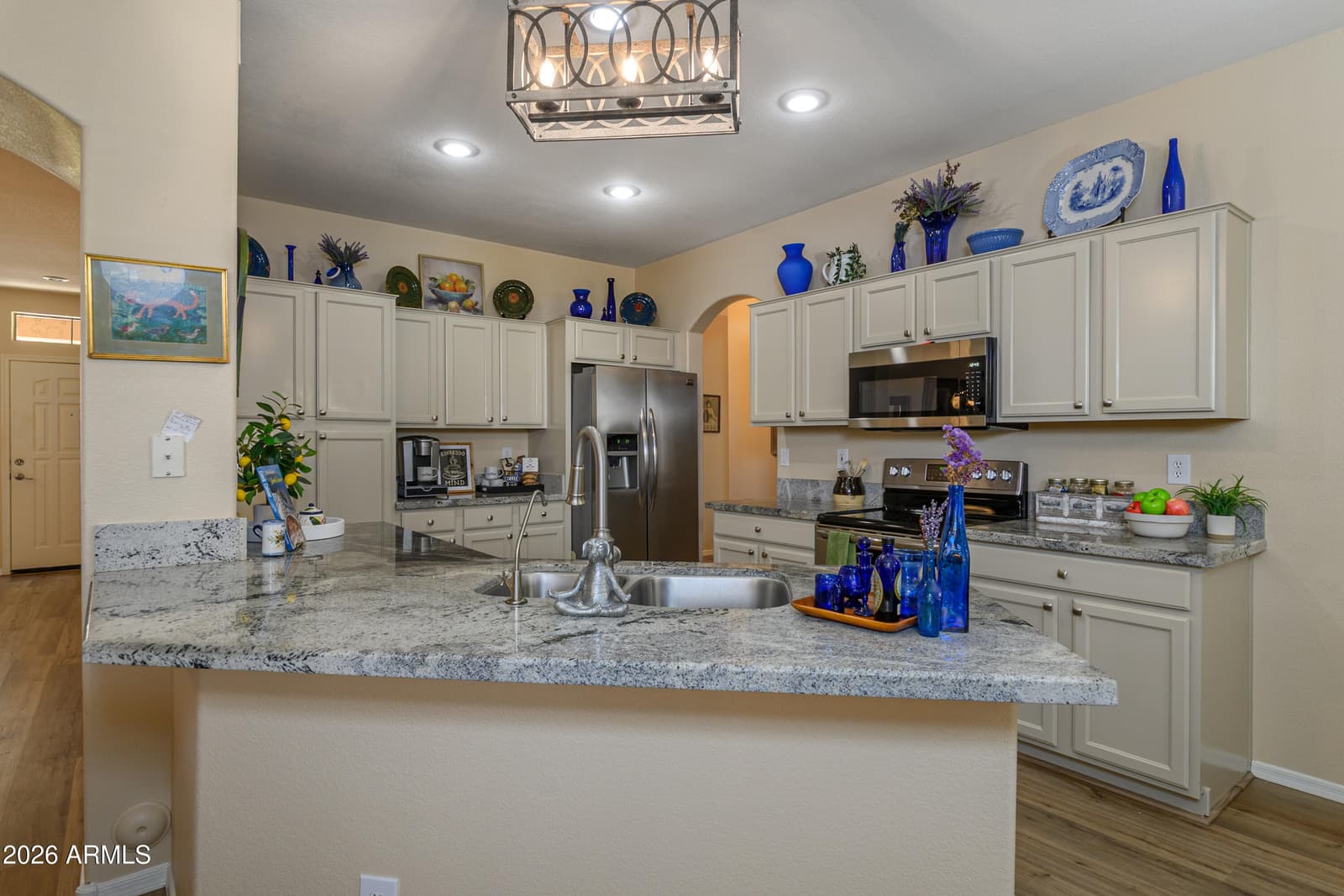 17605 N COCONINO Drive, Surprise, AZ 85374 — photo 19 of 36