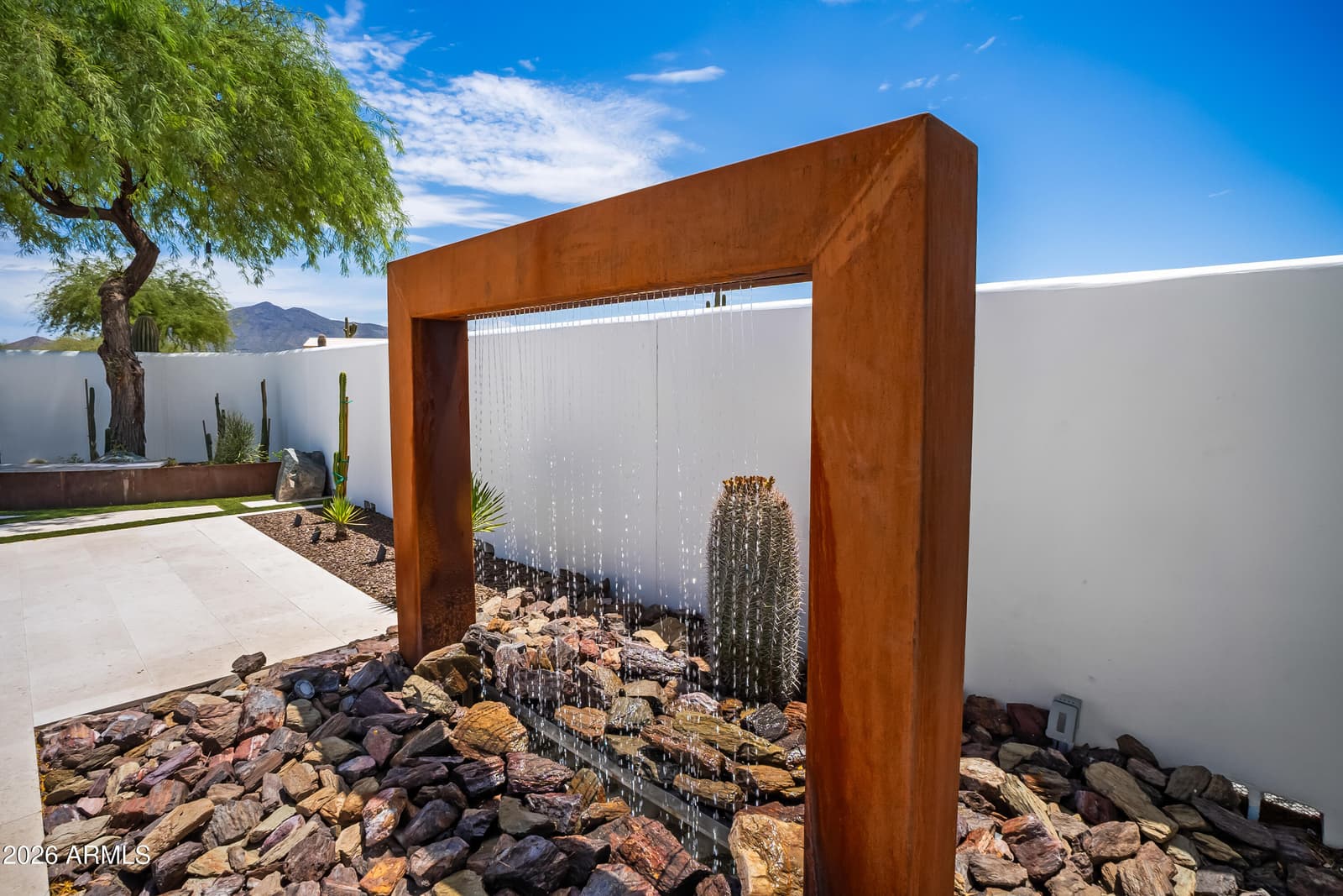 4150 E GALVIN Street, Cave Creek, AZ 85331 — photo 43 of 64