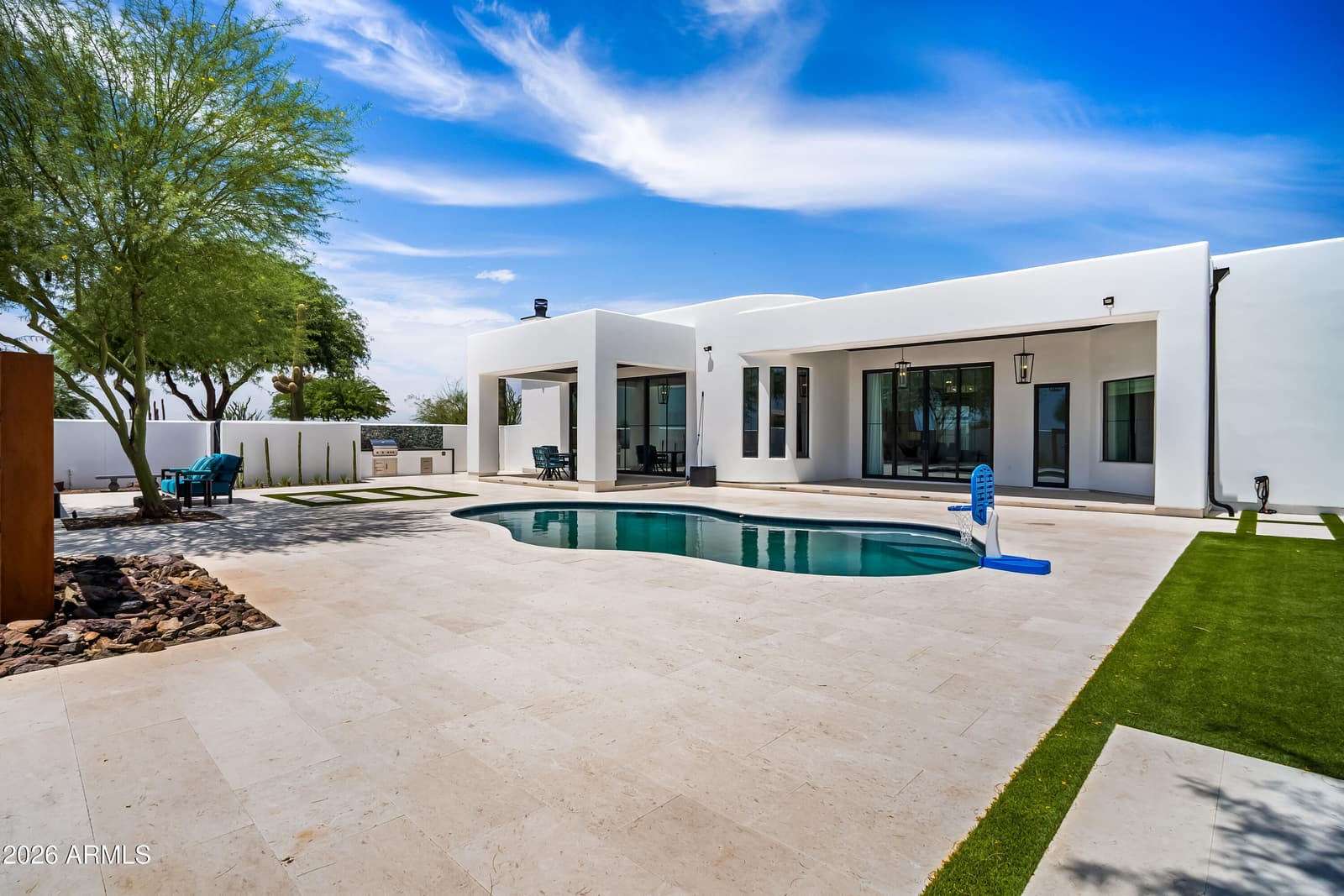4150 E GALVIN Street, Cave Creek, AZ 85331 — photo 36 of 64