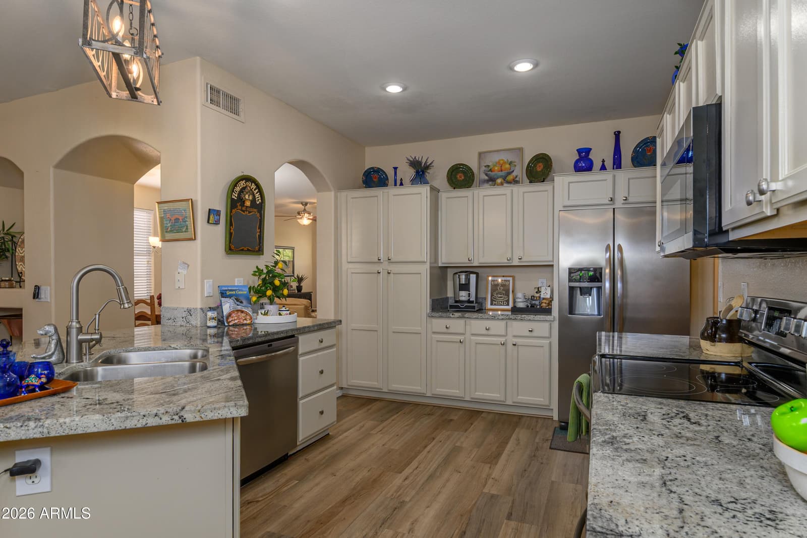 17605 N COCONINO Drive, Surprise, AZ 85374 — photo 4 of 36