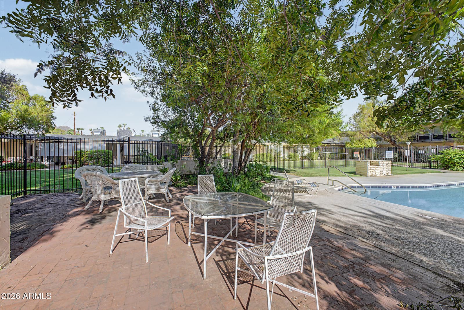 3505 E CAMPBELL Avenue 8, Phoenix, AZ 85018 — photo 38 of 40