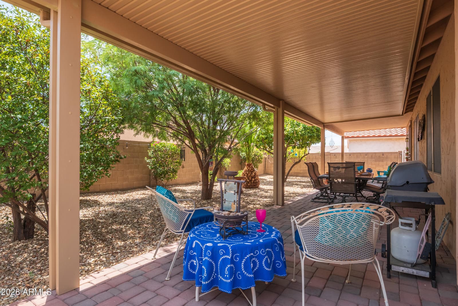 17605 N COCONINO Drive, Surprise, AZ 85374 — photo 31 of 36