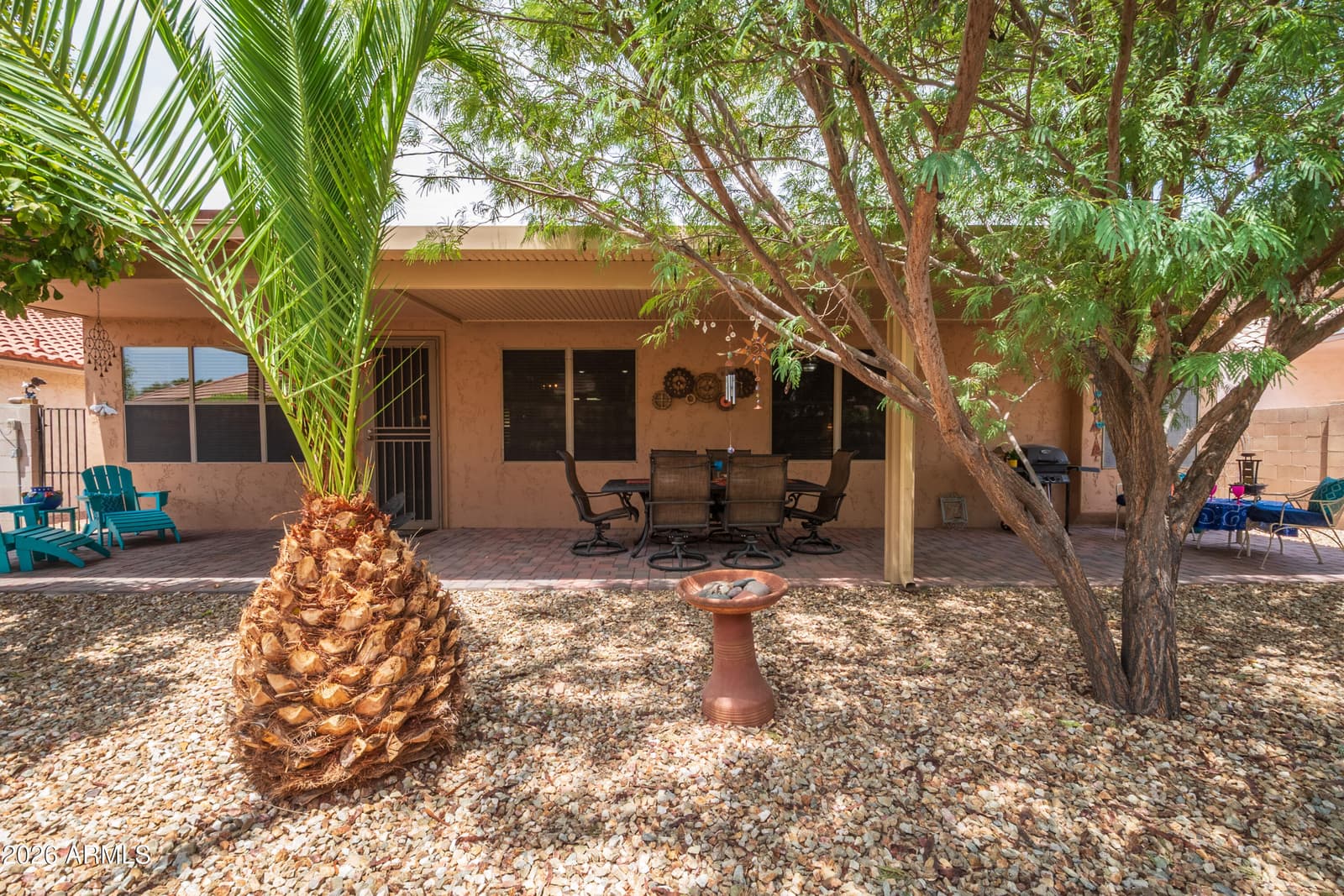 17605 N COCONINO Drive, Surprise, AZ 85374 — photo 33 of 36