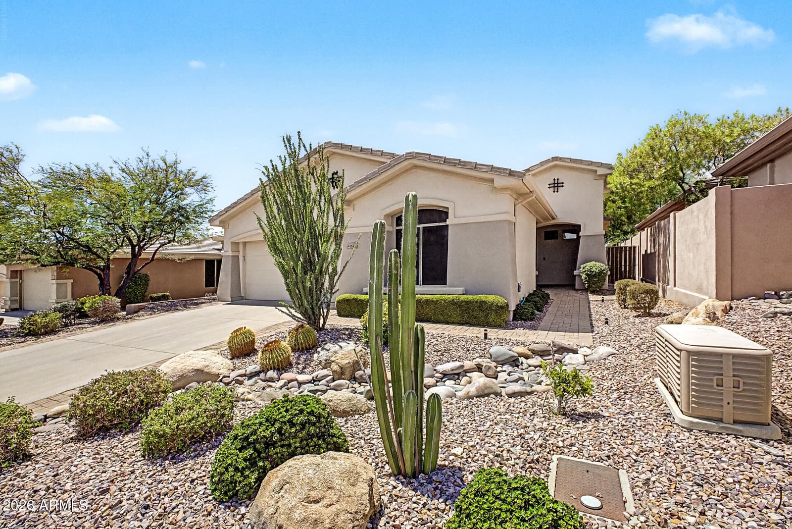 41622 N CEDAR CHASE Road, Anthem, AZ 85086 — photo 41 of 41