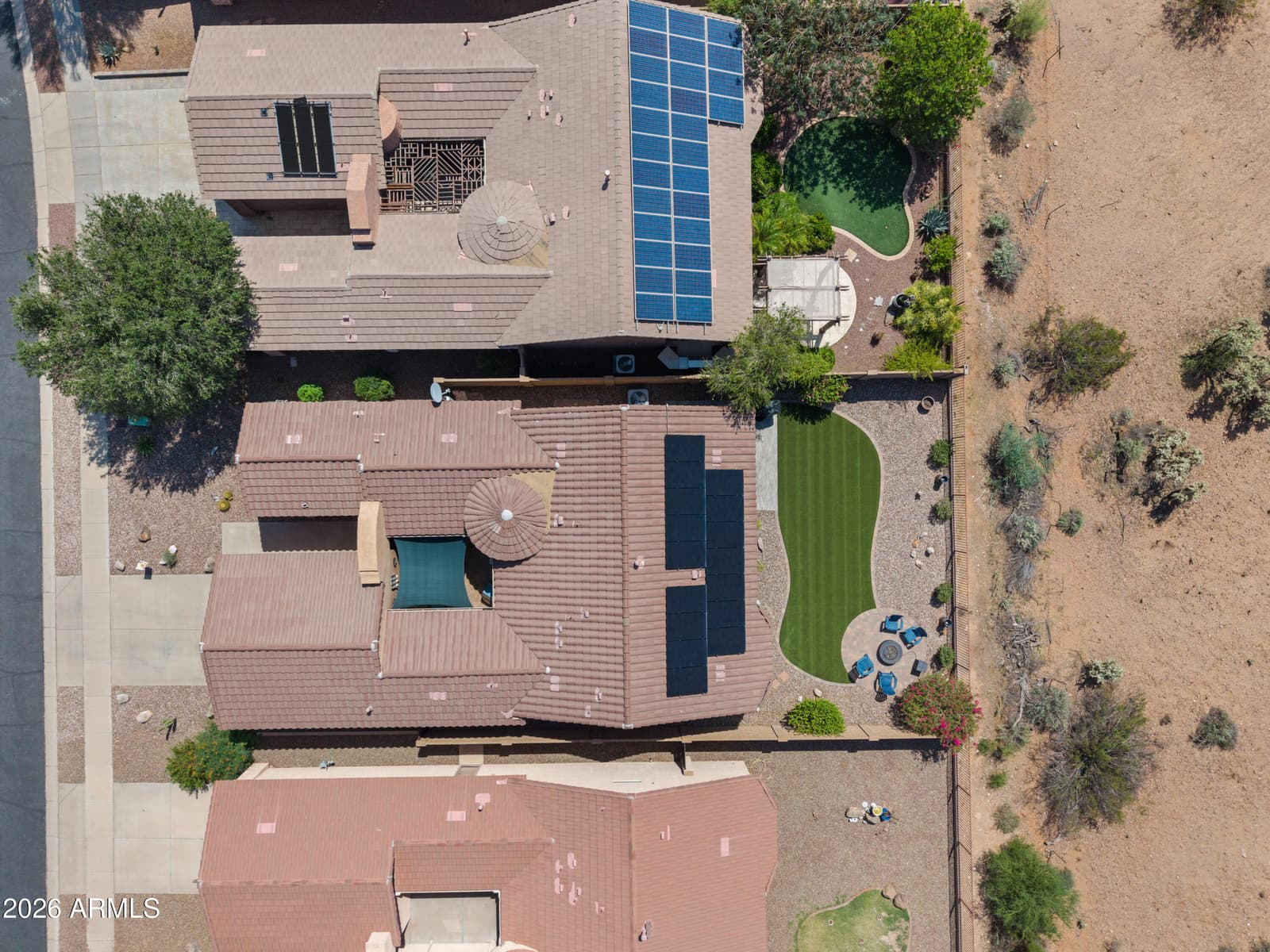 11125 E PERALTA CANYON Drive, Gold Canyon, AZ 85118 — photo 37 of 39
