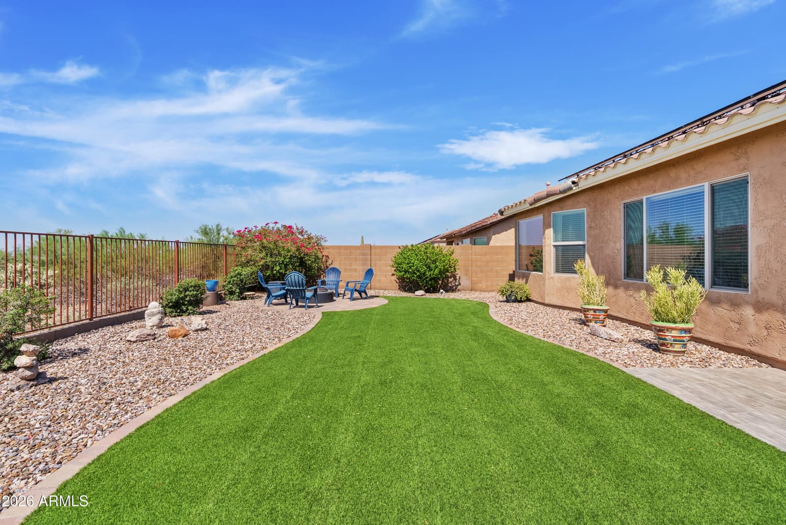 11125 E PERALTA CANYON Drive, Gold Canyon, AZ 85118 — photo 32 of 39