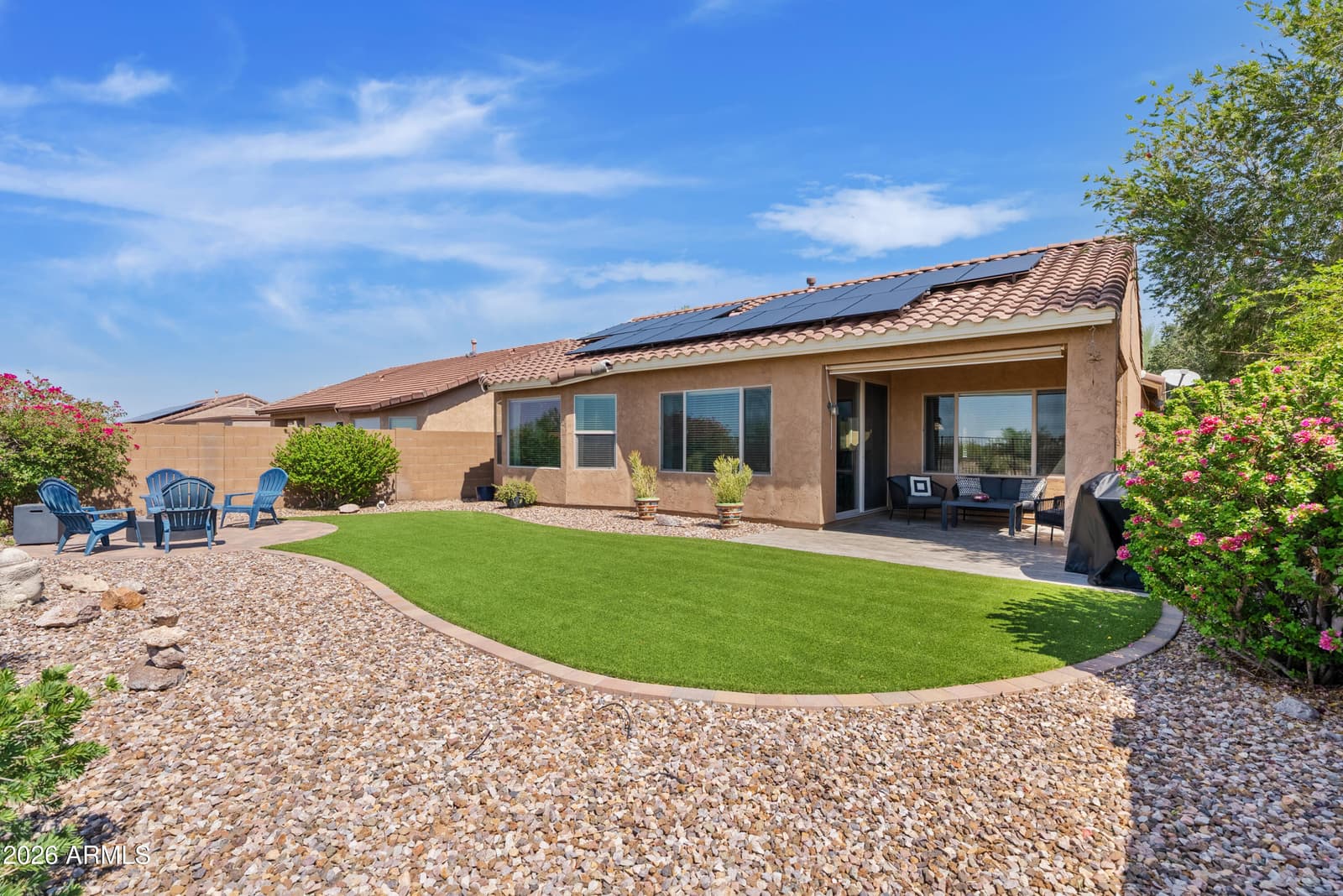11125 E PERALTA CANYON Drive, Gold Canyon, AZ 85118 — photo 33 of 39