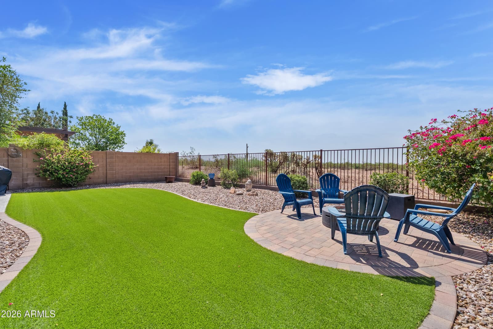 11125 E PERALTA CANYON Drive, Gold Canyon, AZ 85118 — photo 35 of 39