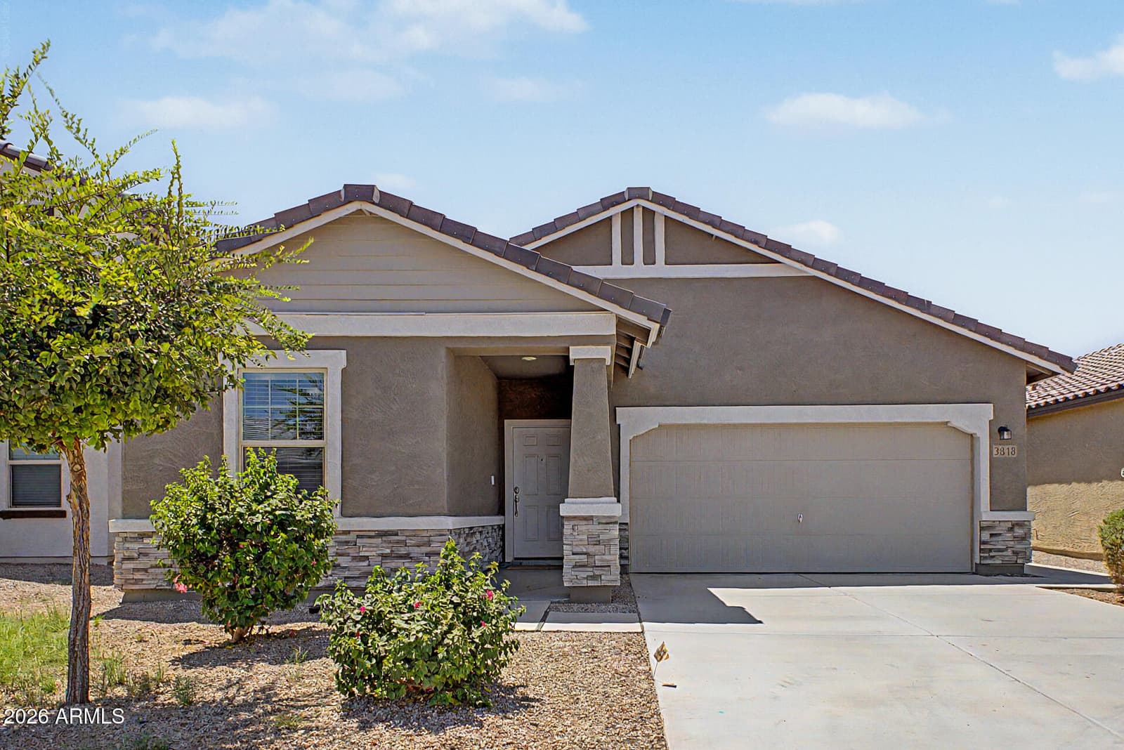 3818 S 96TH Lane, Tolleson, AZ 85353 — photo 1 of 33