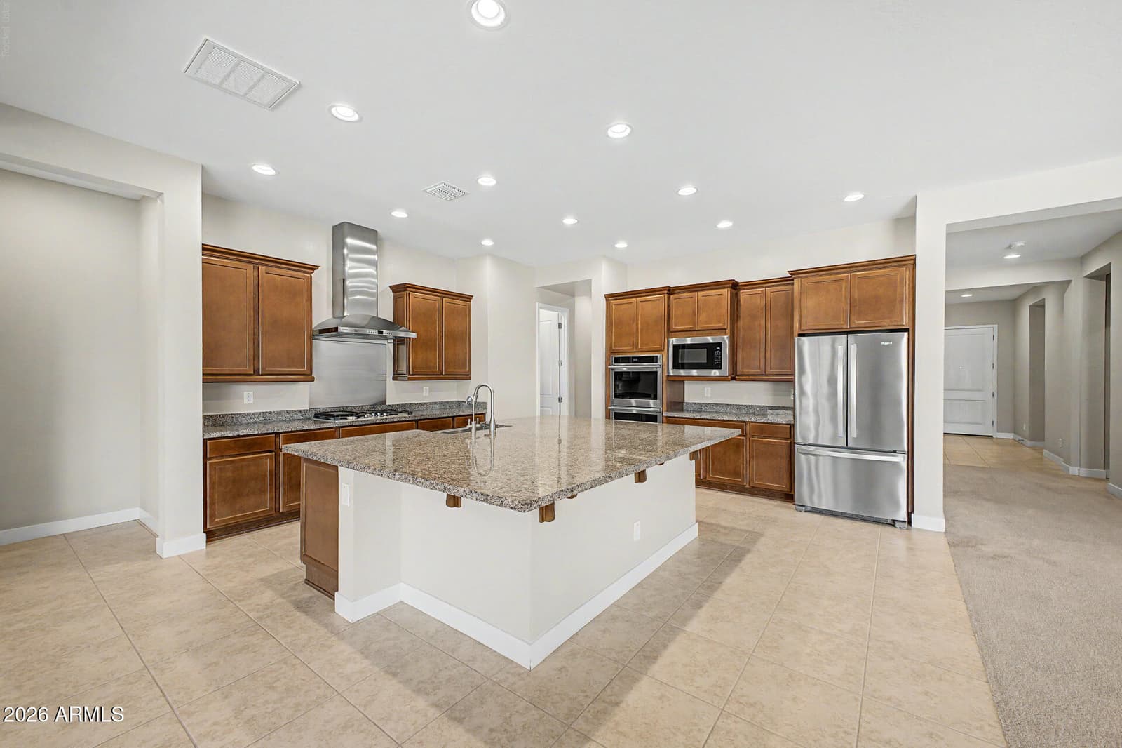 10650 E TRILLIUM Avenue, Mesa, AZ 85212 — photo 1 of 43