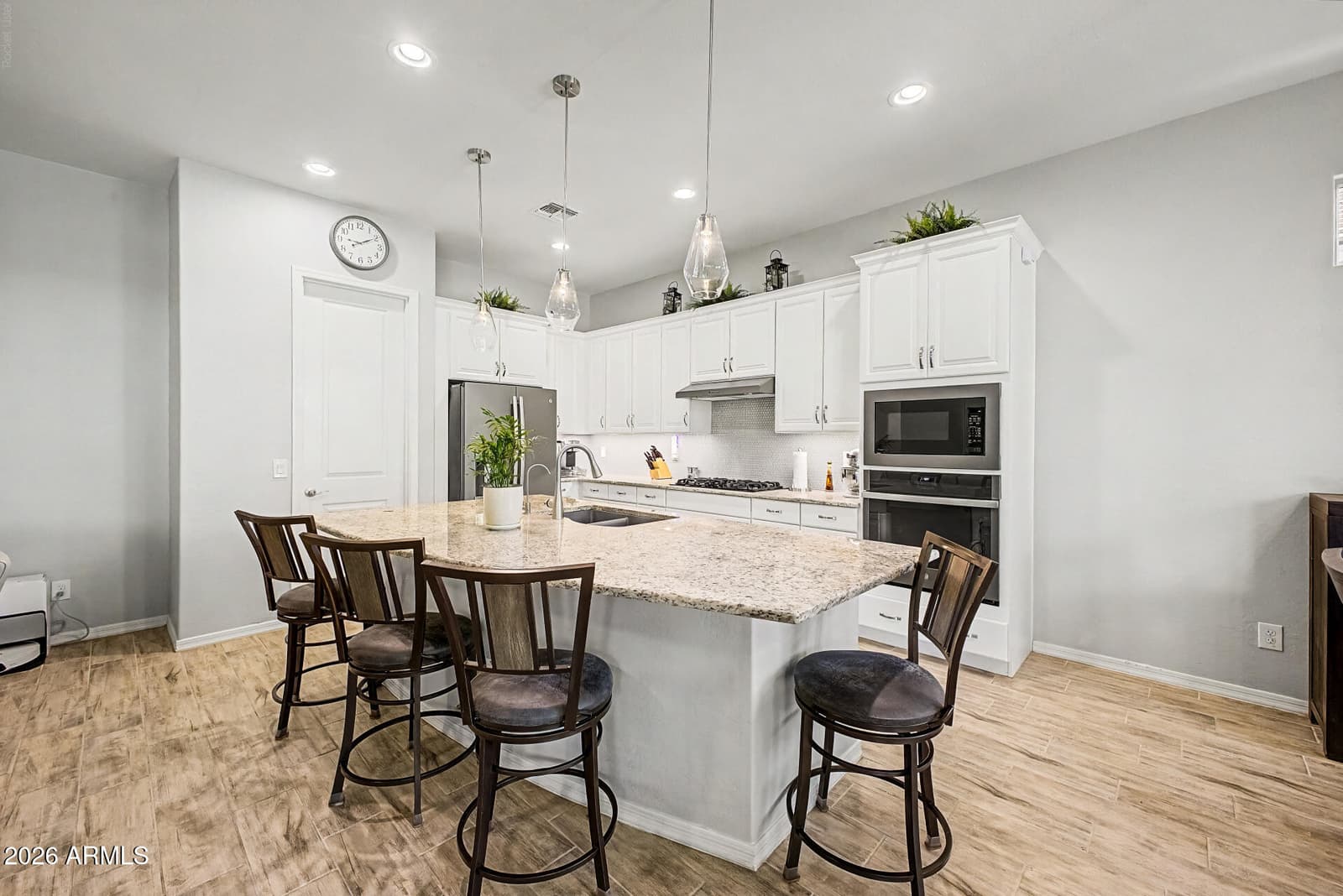 41660 N KAMALA TREE Street, Queen Creek, AZ 85140 — photo 10 of 47