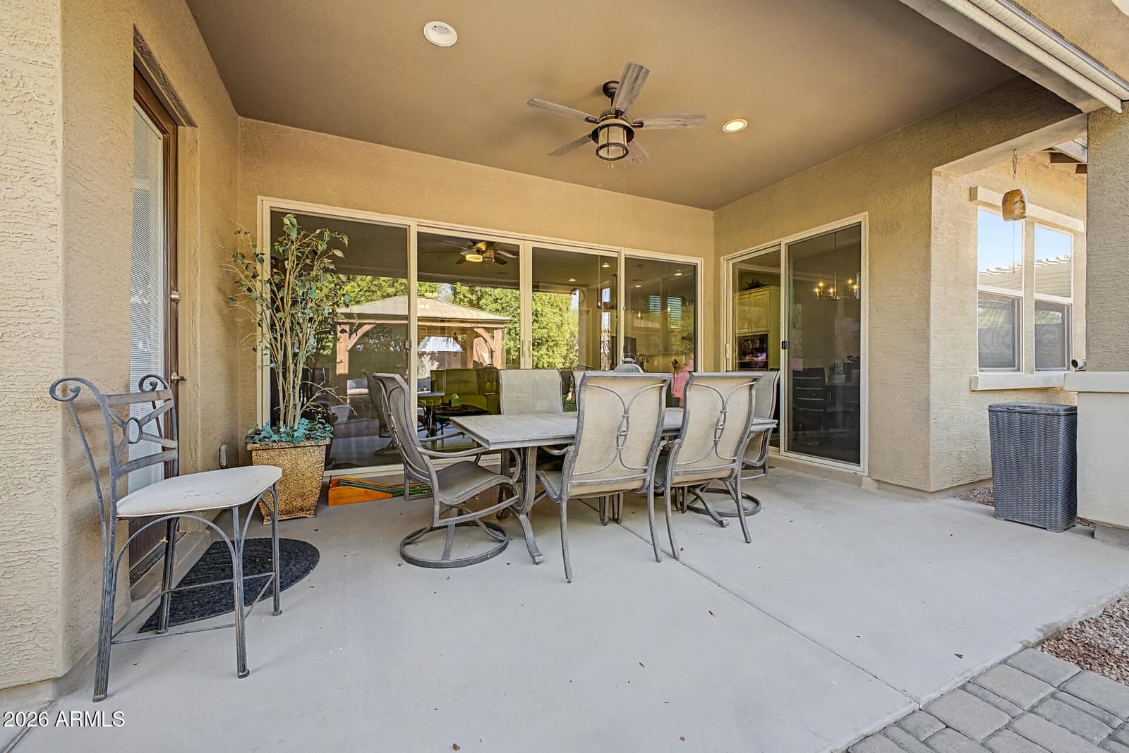 41660 N KAMALA TREE Street, Queen Creek, AZ 85140 — photo 27 of 47
