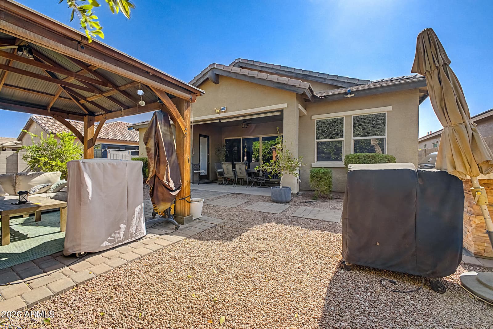 41660 N KAMALA TREE Street, Queen Creek, AZ 85140 — photo 30 of 47