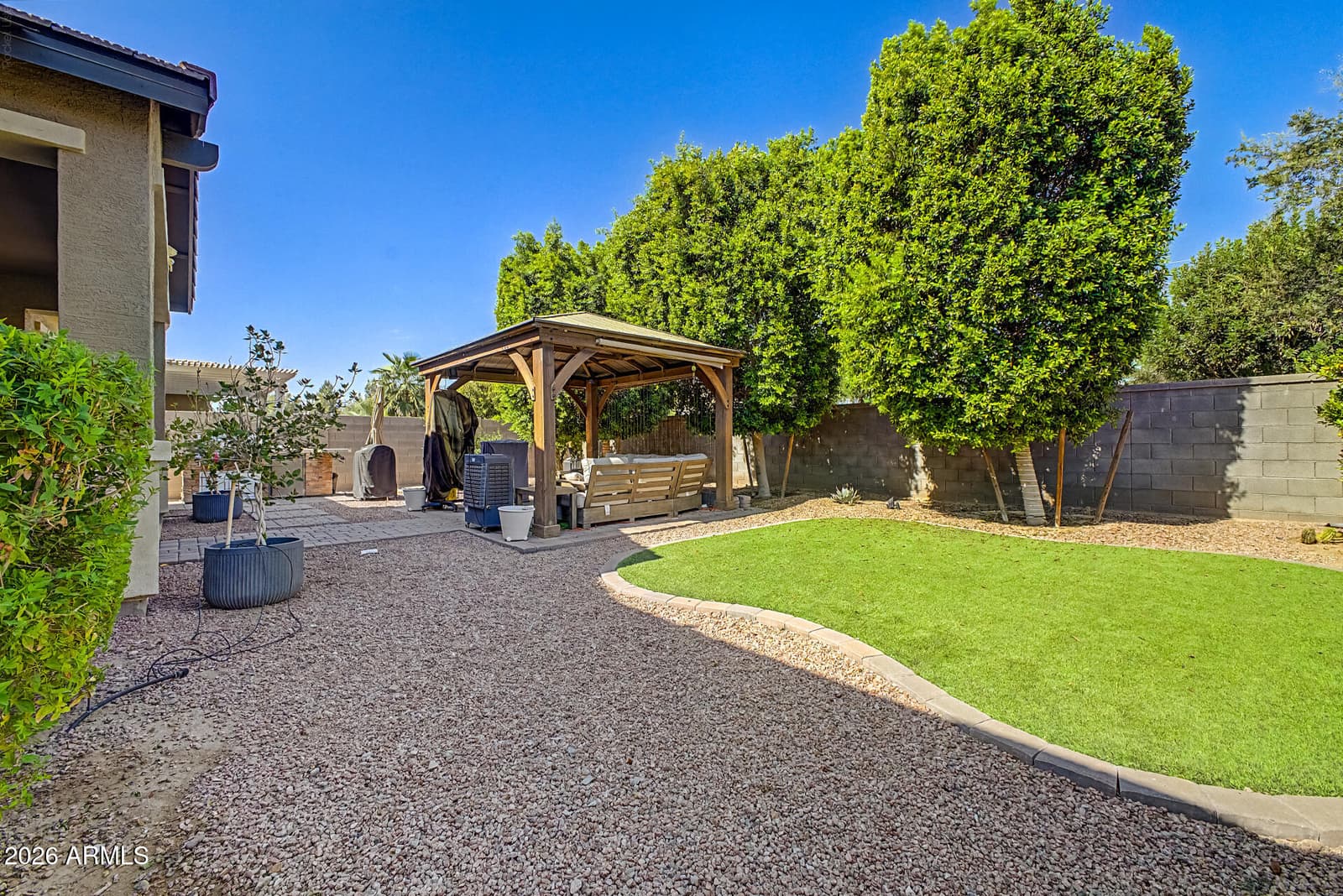 41660 N KAMALA TREE Street, Queen Creek, AZ 85140 — photo 32 of 47