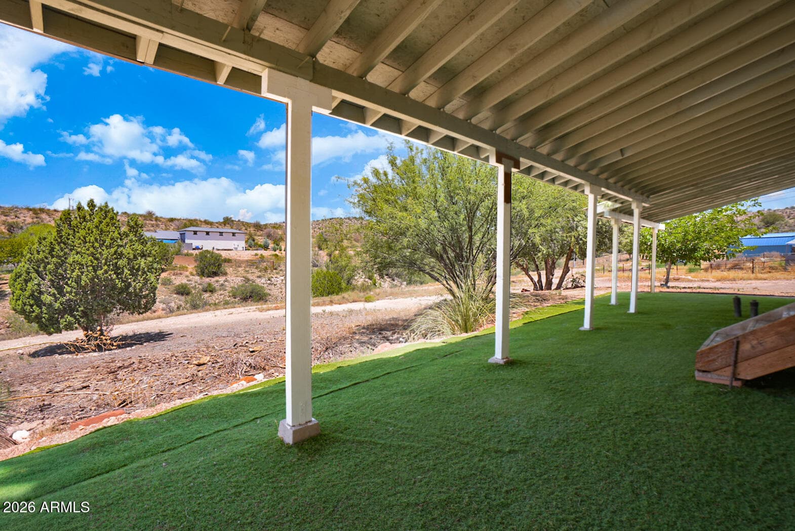 5943 N Bordeaux Road, Rimrock, AZ 86335 — photo 33 of 45