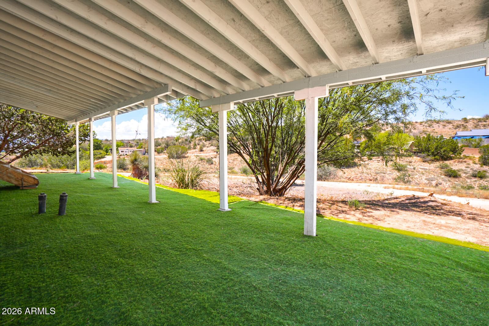 5943 N Bordeaux Road, Rimrock, AZ 86335 — photo 35 of 45
