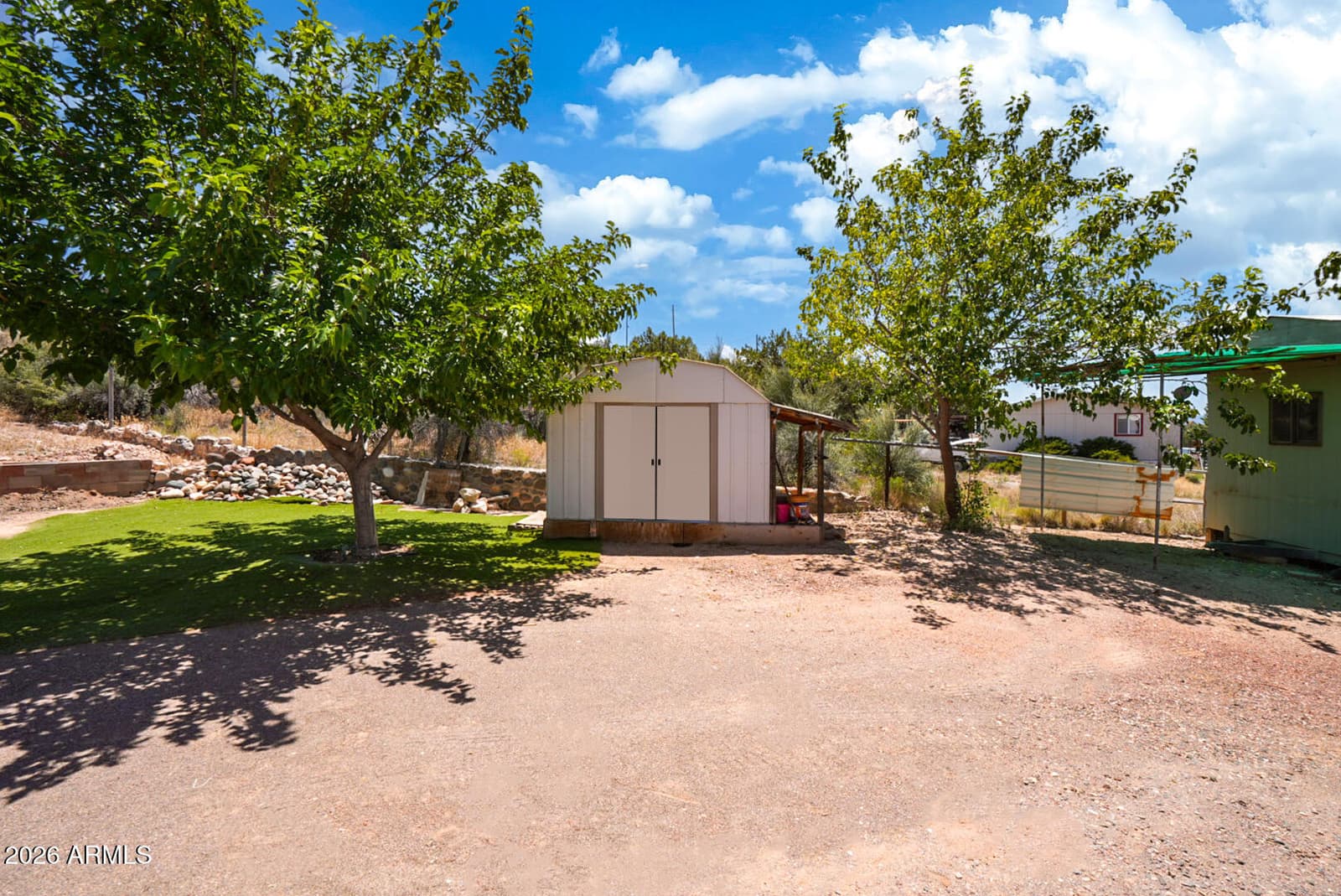 5943 N Bordeaux Road, Rimrock, AZ 86335 — photo 38 of 45