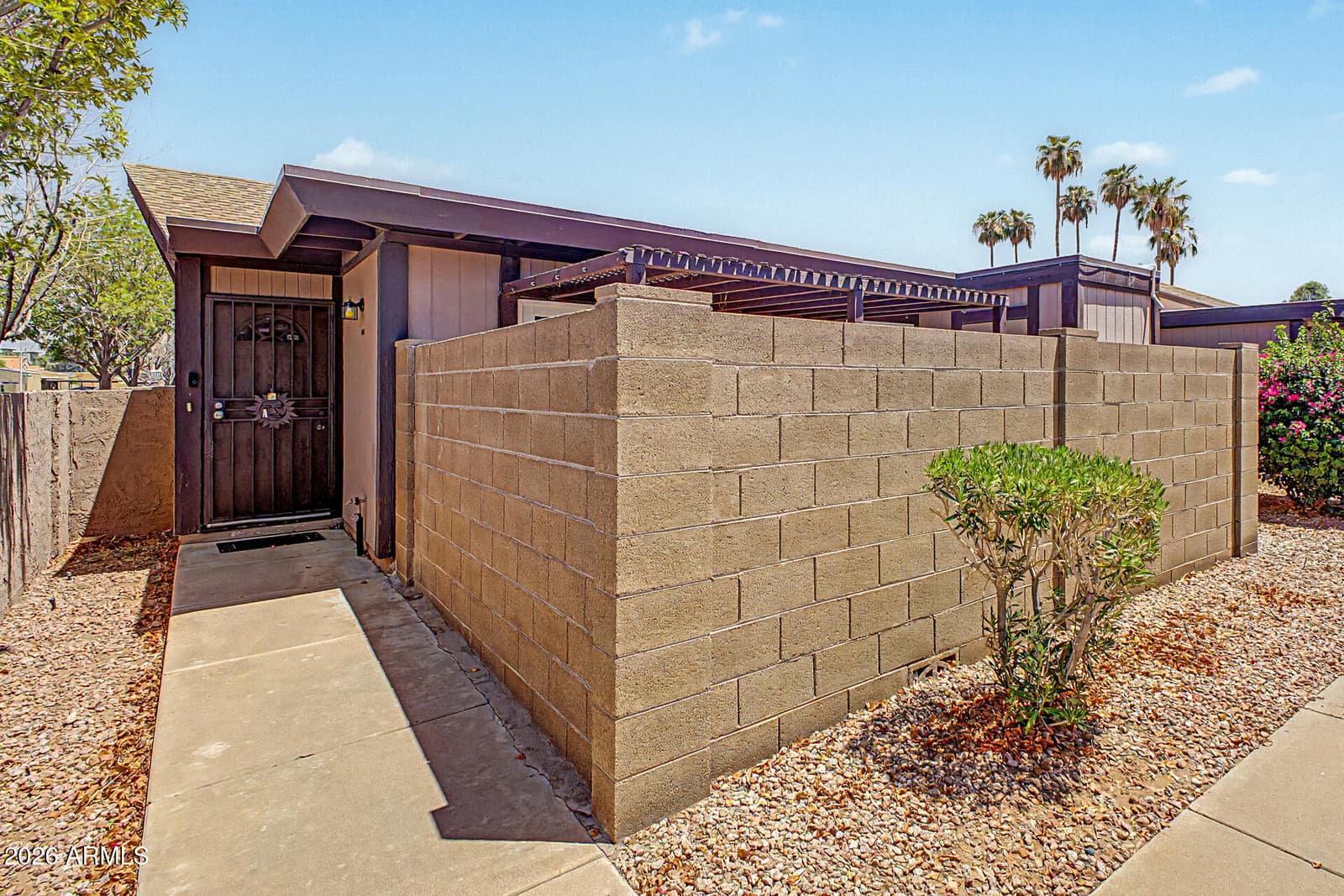 1827 E KIRKLAND Lane A, Tempe, AZ 85281 — photo 1 of 26