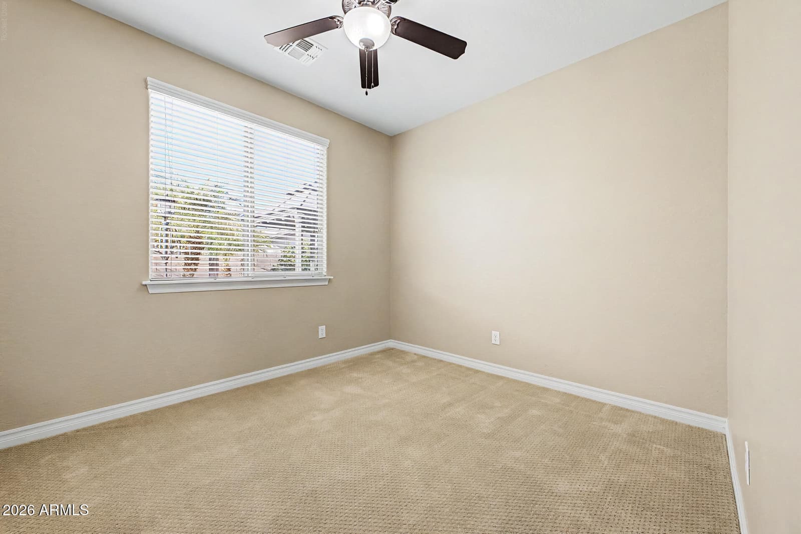 2526 E TONTO Drive, Gilbert, AZ 85298 — photo 30 of 40