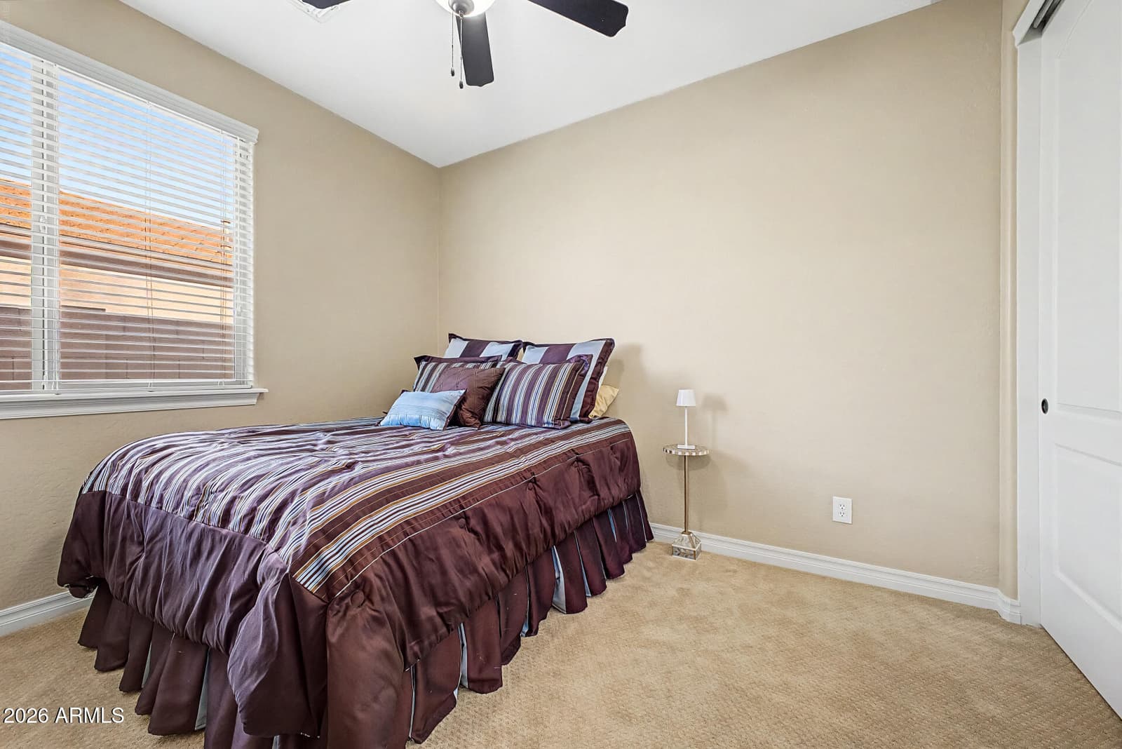 2526 E TONTO Drive, Gilbert, AZ 85298 — photo 27 of 40