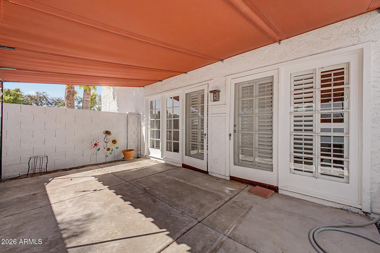 4209 E FRIESS Drive, Phoenix, AZ 85032 — photo 25 of 35