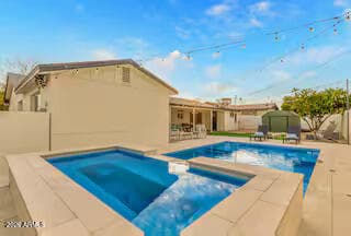 7238 E VILLA Way, Scottsdale, AZ 85257 — photo 35 of 41