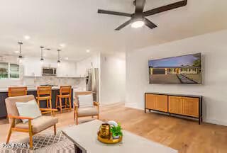 7238 E VILLA Way, Scottsdale, AZ 85257 — photo 12 of 41