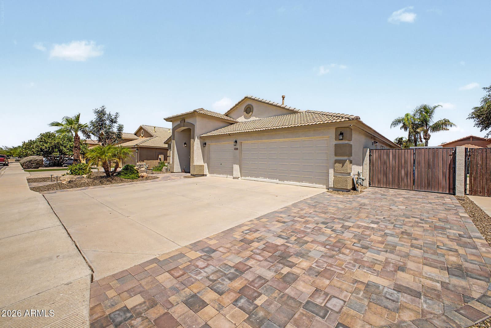 7644 E POSADA Avenue, Mesa, AZ 85212 — photo 2 of 36