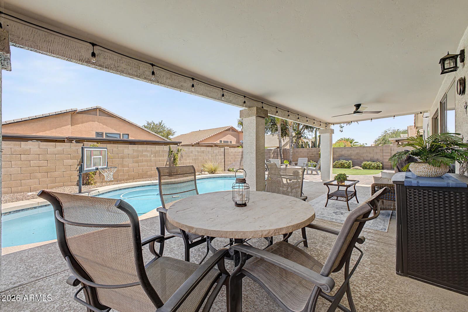 7644 E POSADA Avenue, Mesa, AZ 85212 — photo 29 of 36