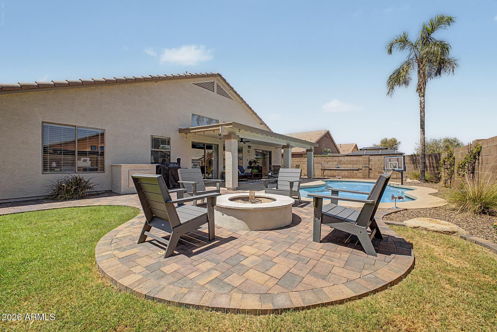 7644 E POSADA Avenue, Mesa, AZ 85212 — photo 30 of 36