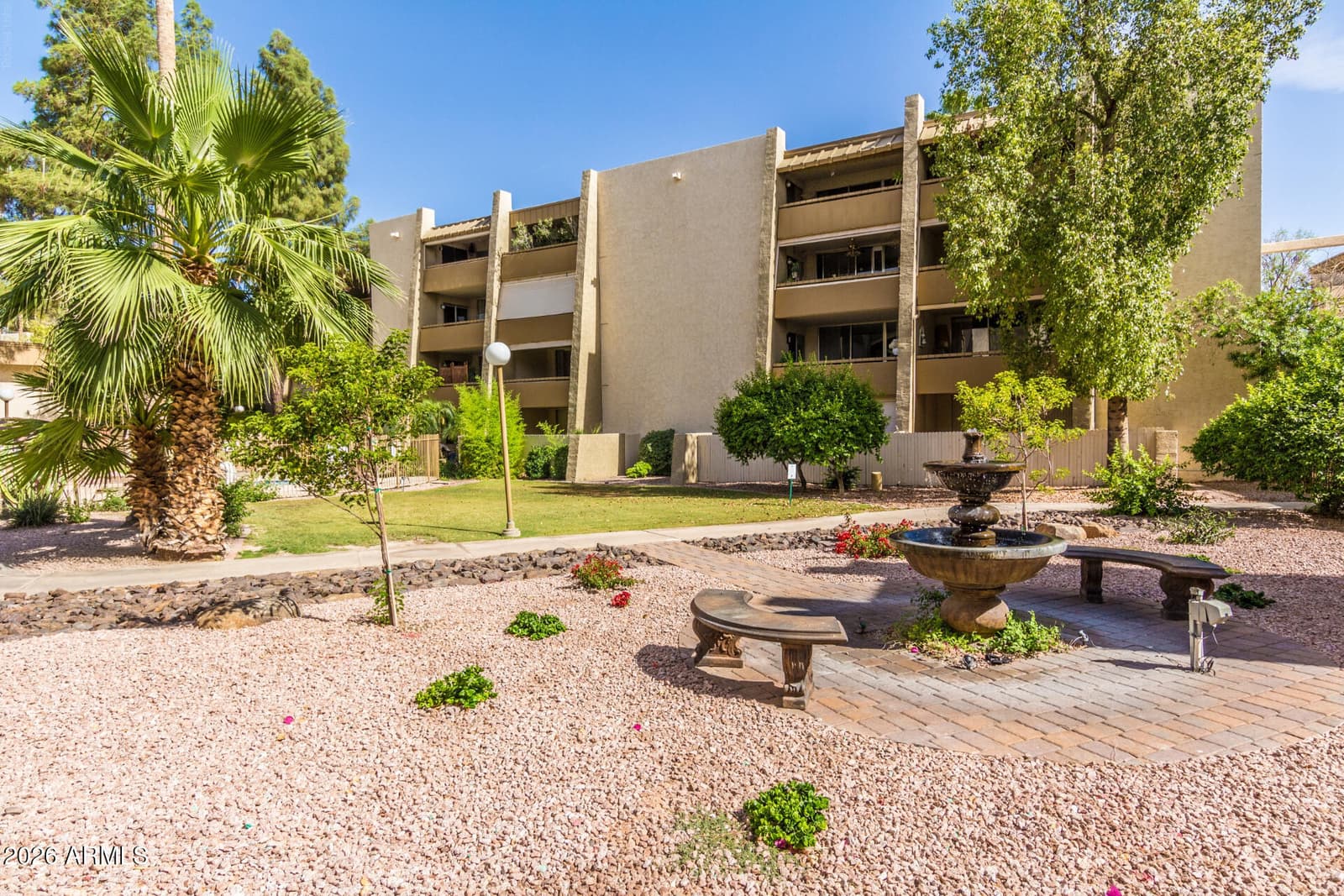 7625 E CAMELBACK Road A116, Scottsdale, AZ 85251 — photo 40 of 45