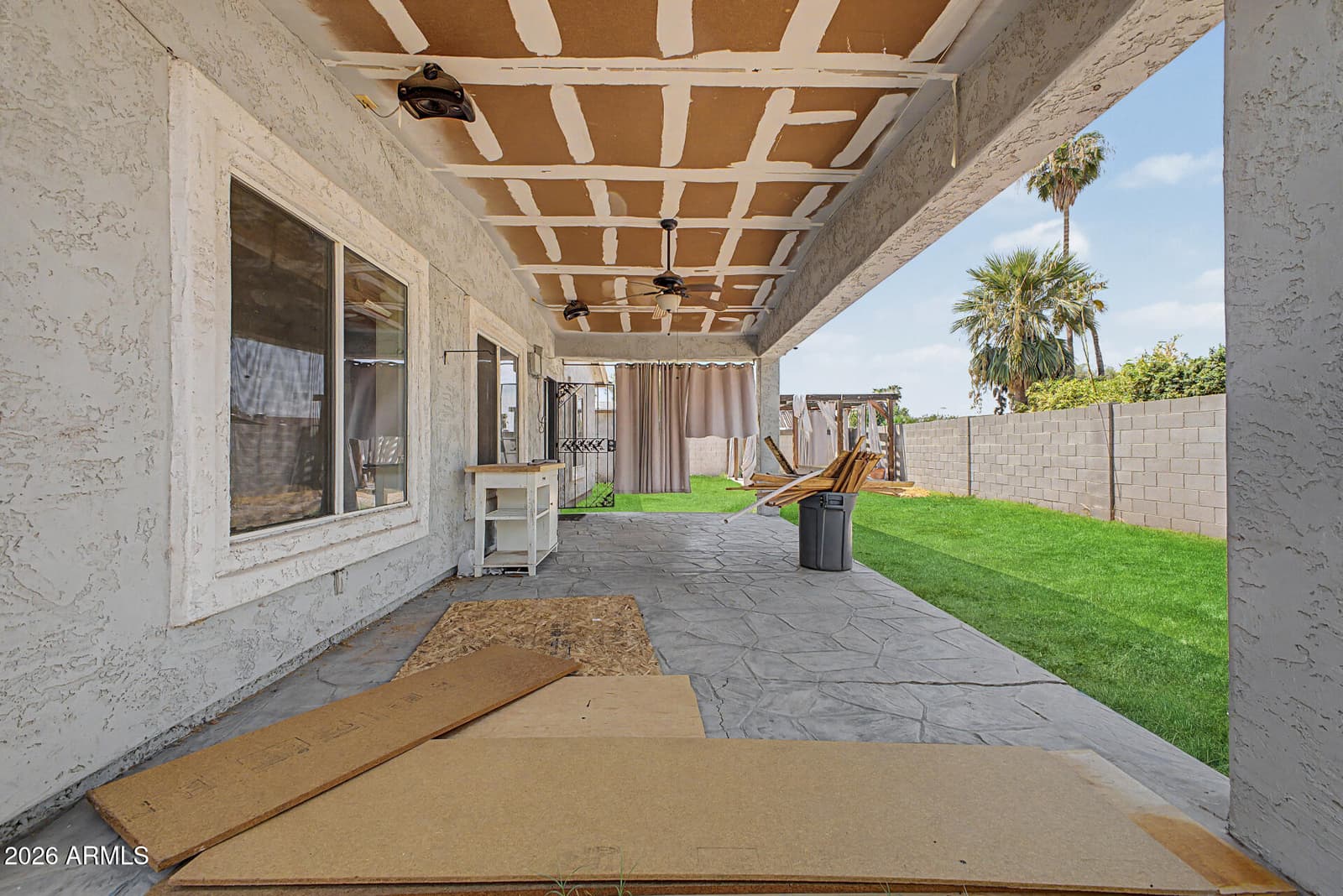 1510 W MARLBORO Drive, Chandler, AZ 85224 — photo 21 of 26