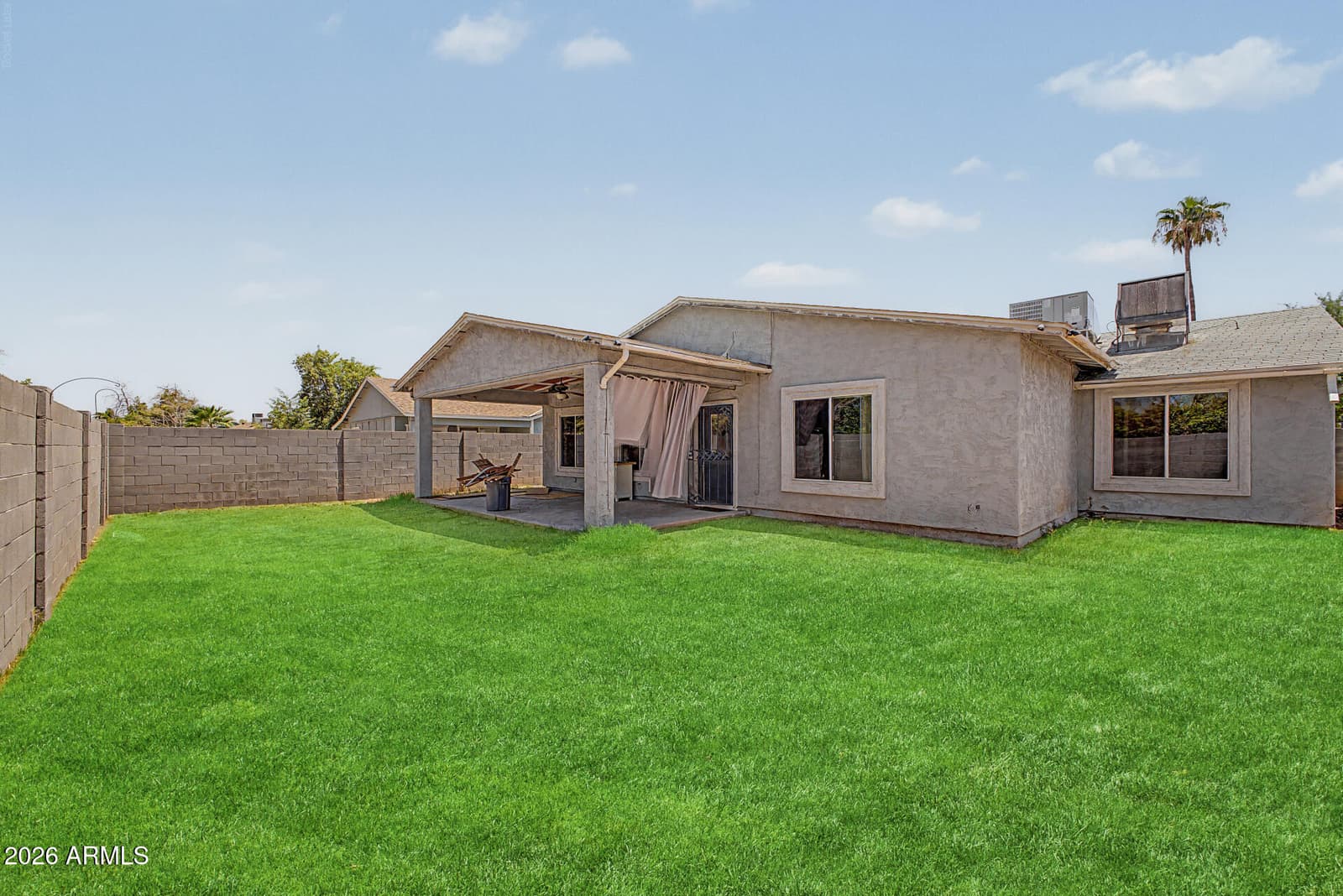 1510 W MARLBORO Drive, Chandler, AZ 85224 — photo 23 of 26