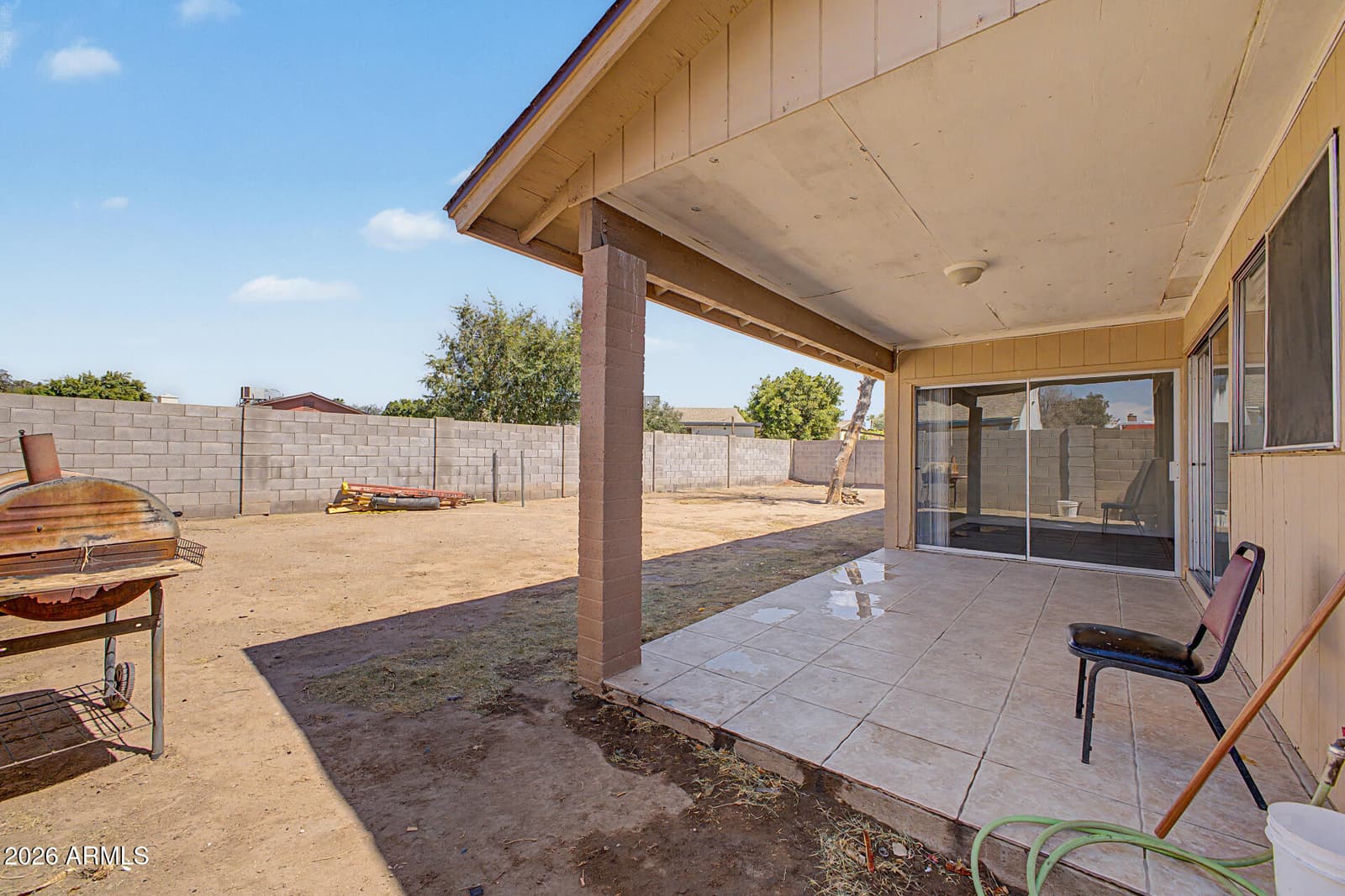 4447 N 77TH Drive, Phoenix, AZ 85033 — photo 22 of 25