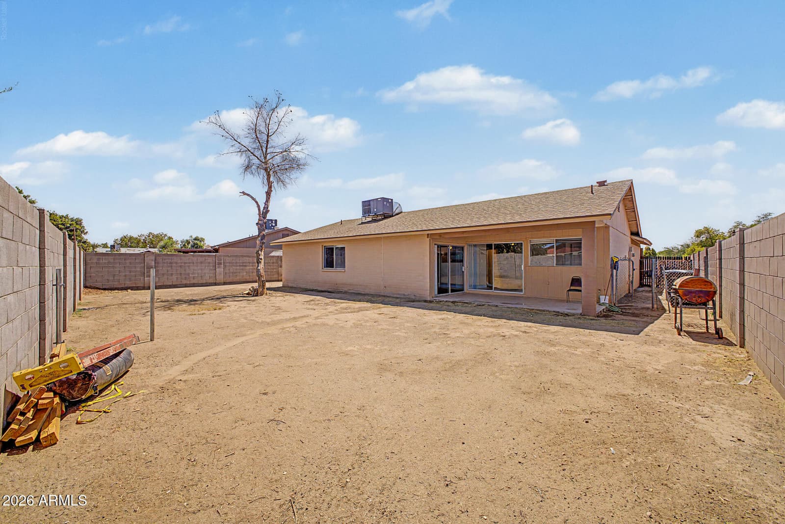 4447 N 77TH Drive, Phoenix, AZ 85033 — photo 23 of 25
