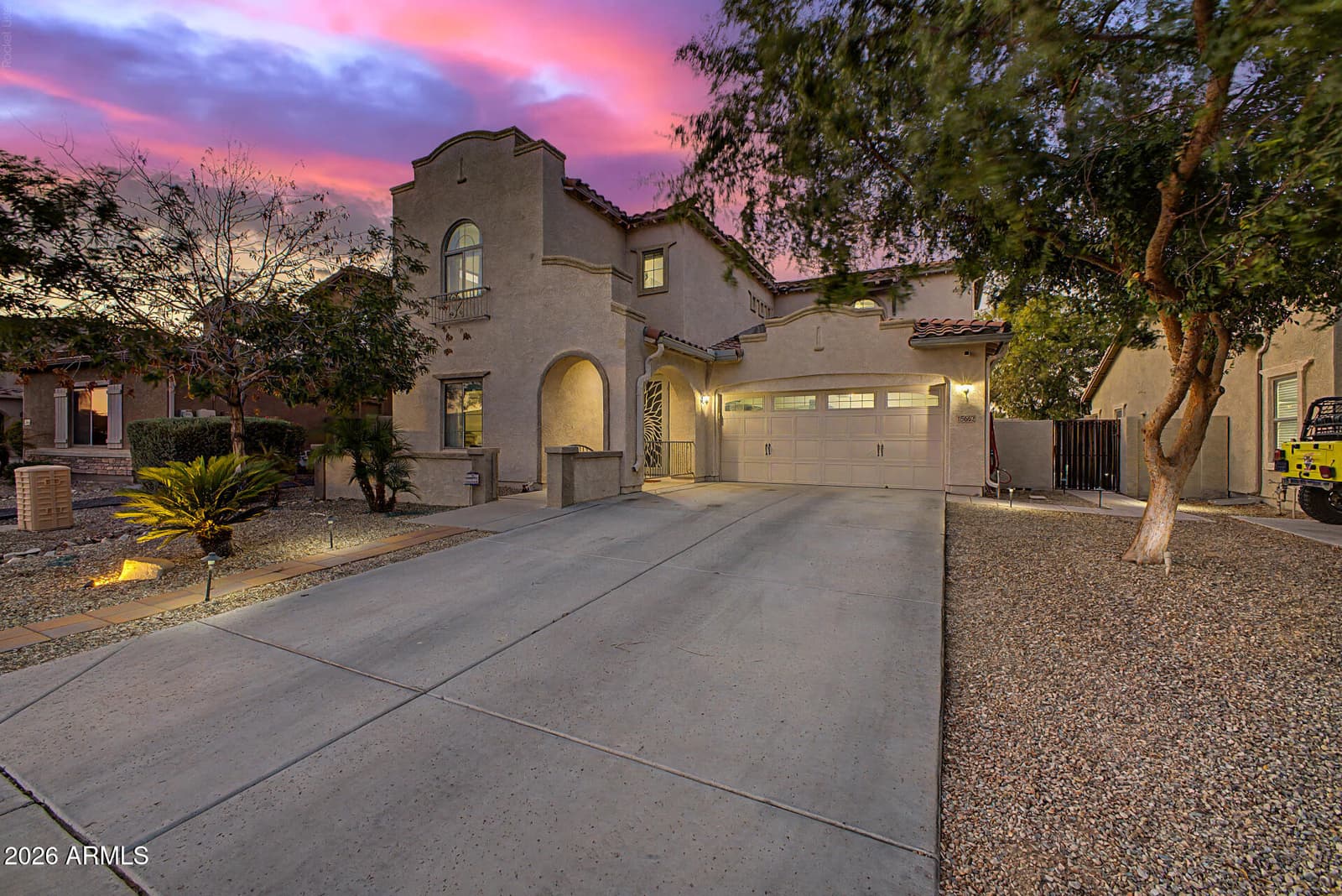 15662 W MONTEROSA Street, Goodyear, AZ 85395 — photo 2 of 66