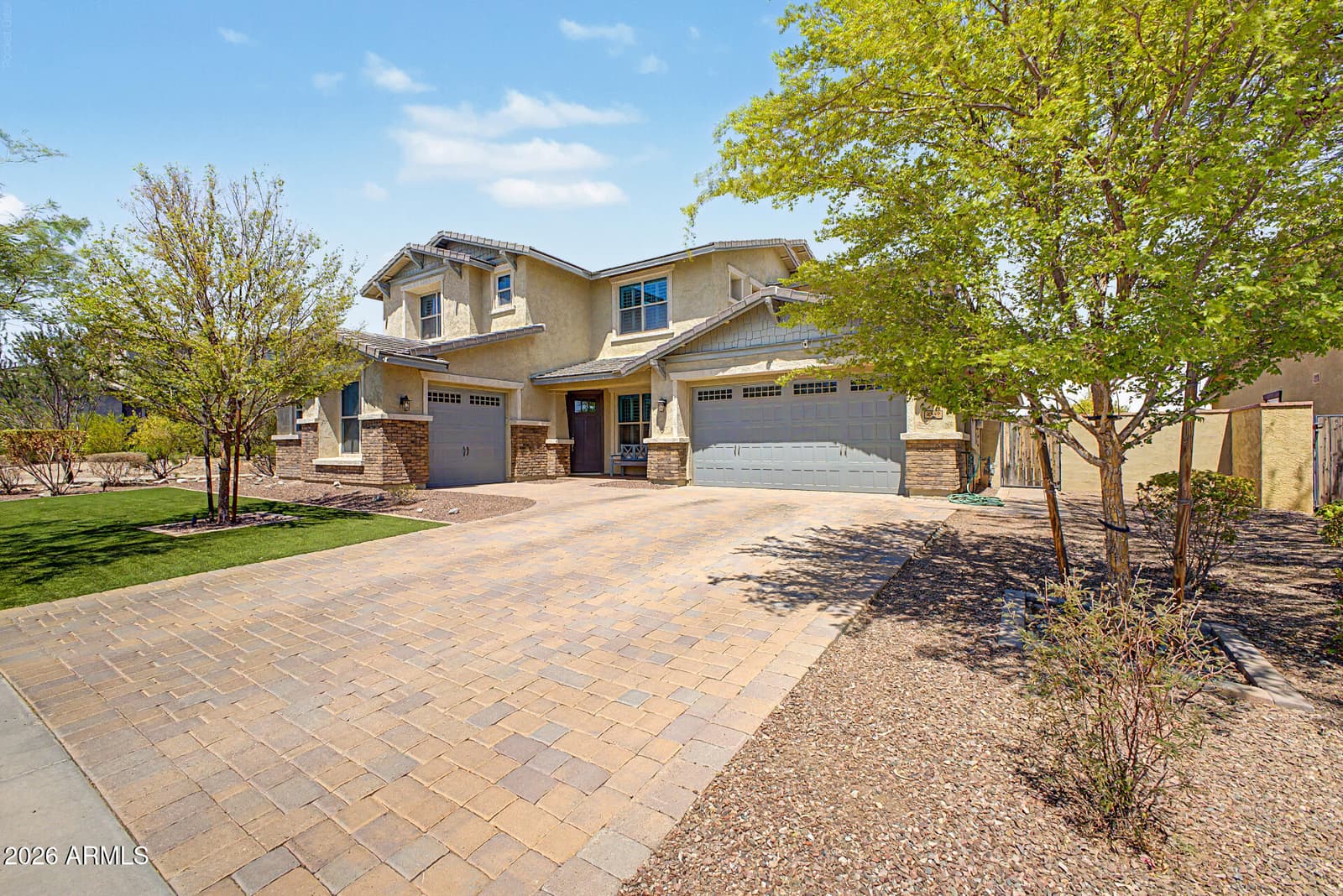 2349 N BEVERLY Place, Buckeye, AZ 85396 — photo 3 of 69